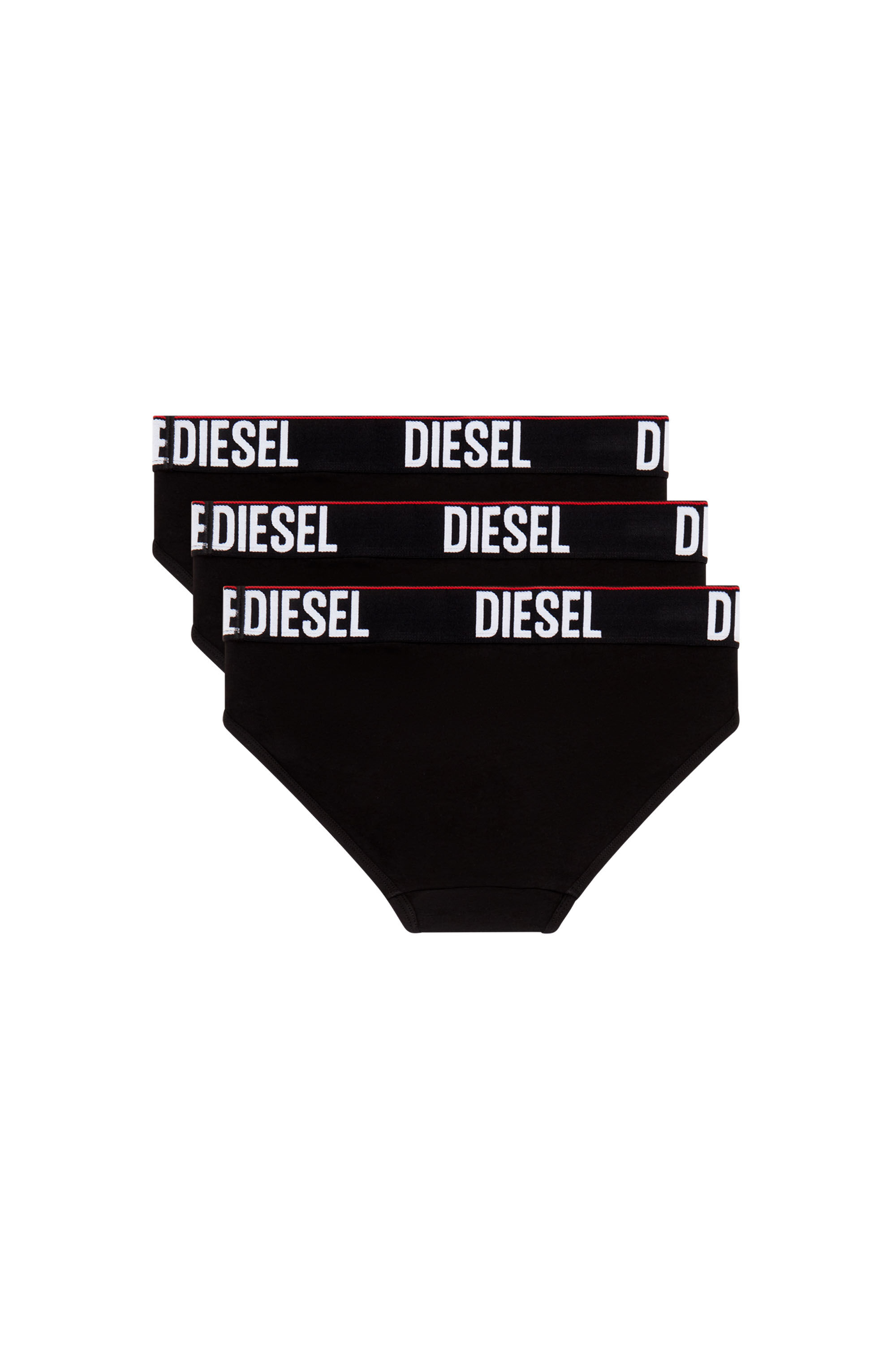 Diesel - UMBR-ANDRETHREEPACK, Black - Image 2