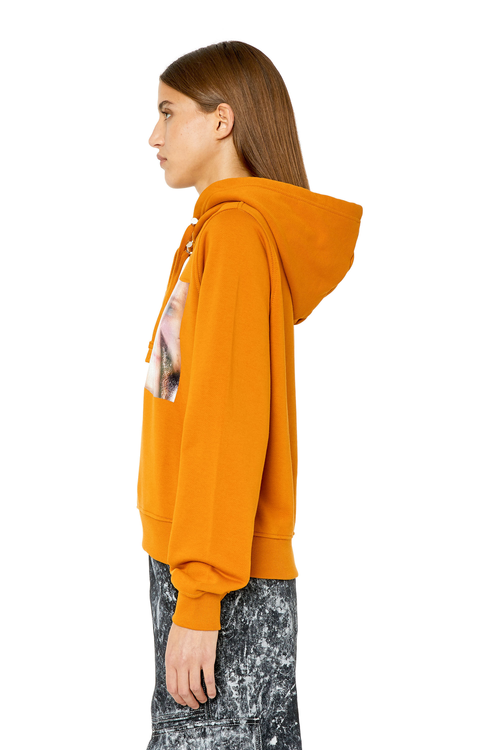 Diesel - F-REGGY-DROOD, Orange - Image 5