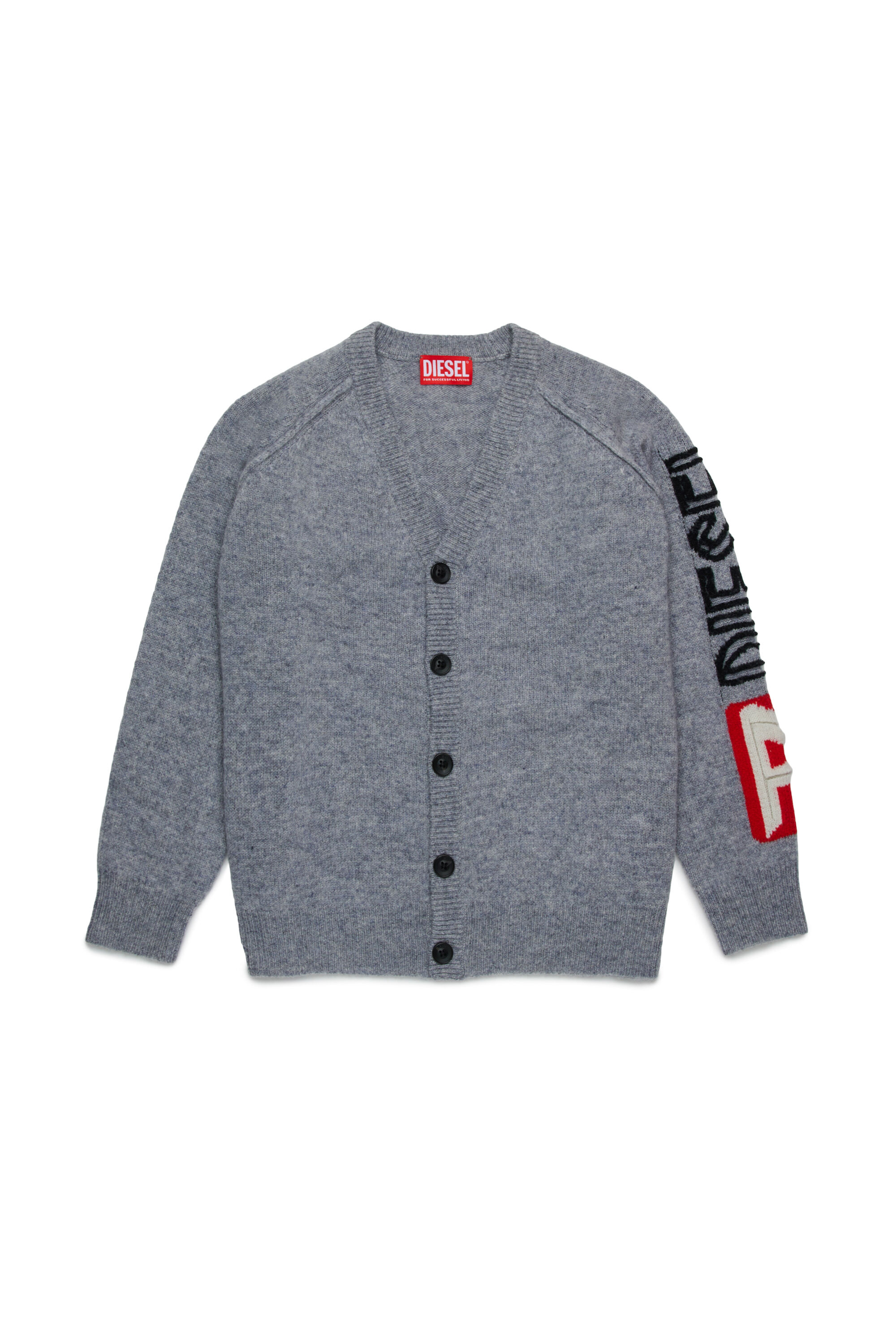 Diesel - KMSARRI, Grey - Image 1