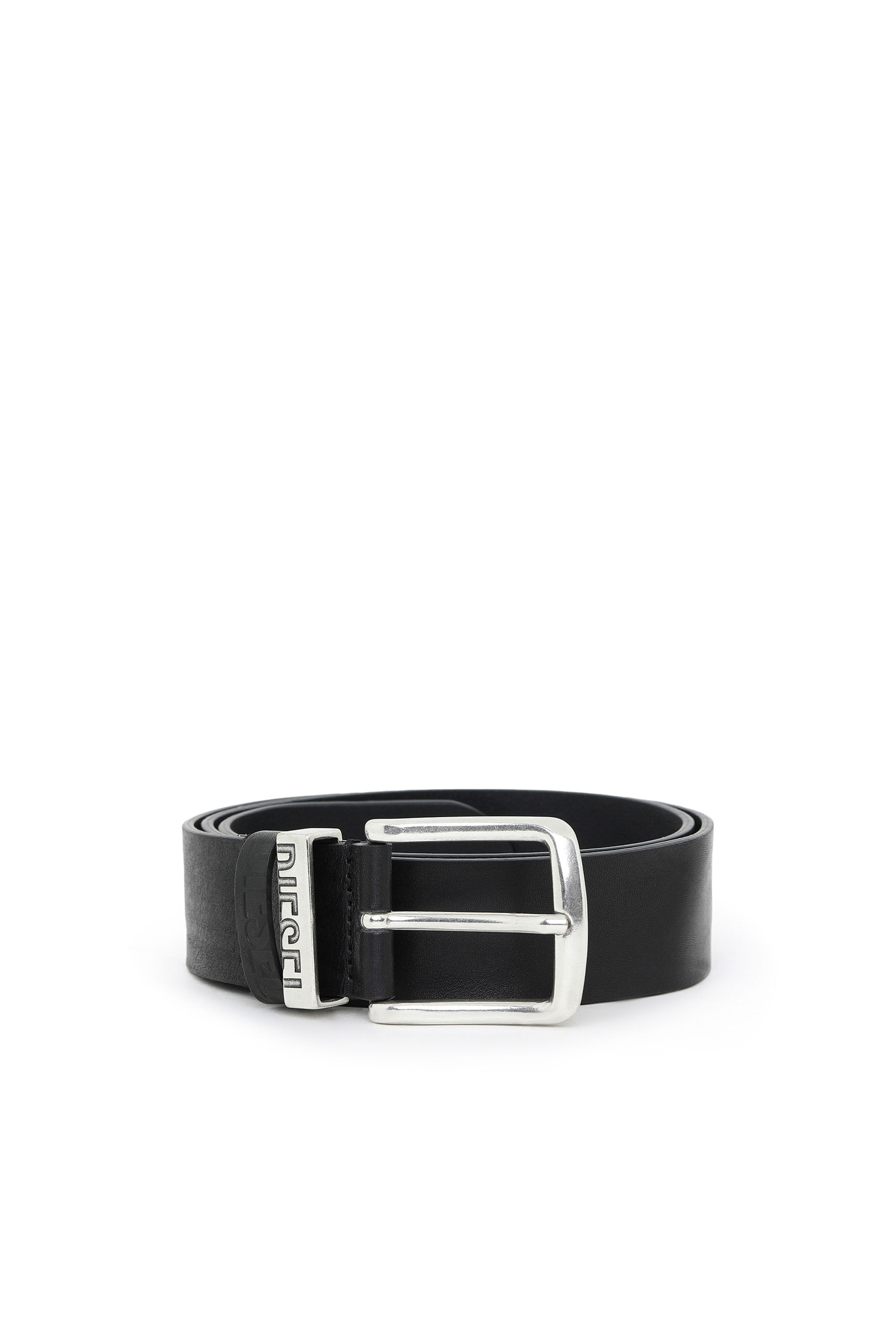 Mens diesel store belt