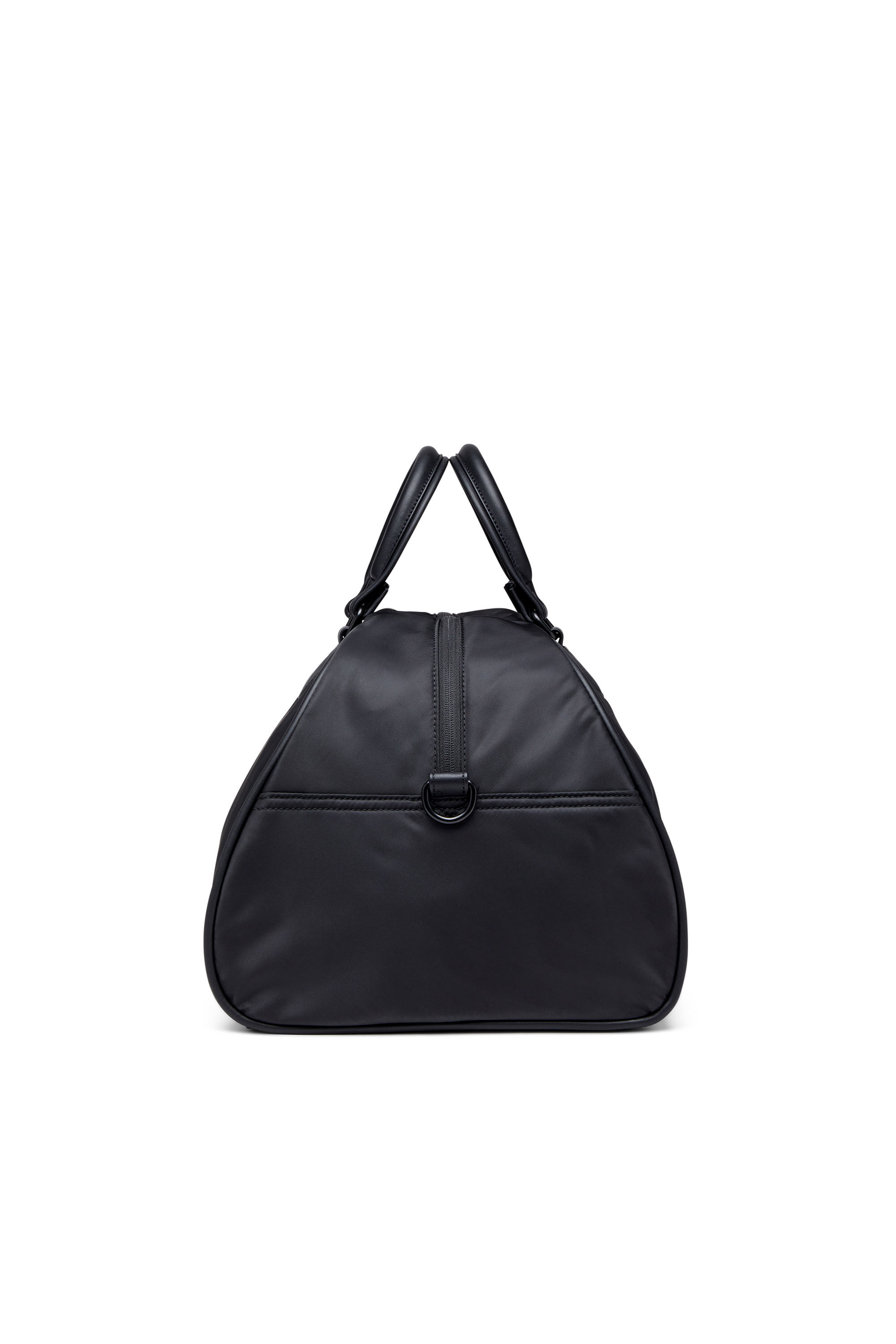 Diesel - RINKE DUFFLE, Black - Image 5