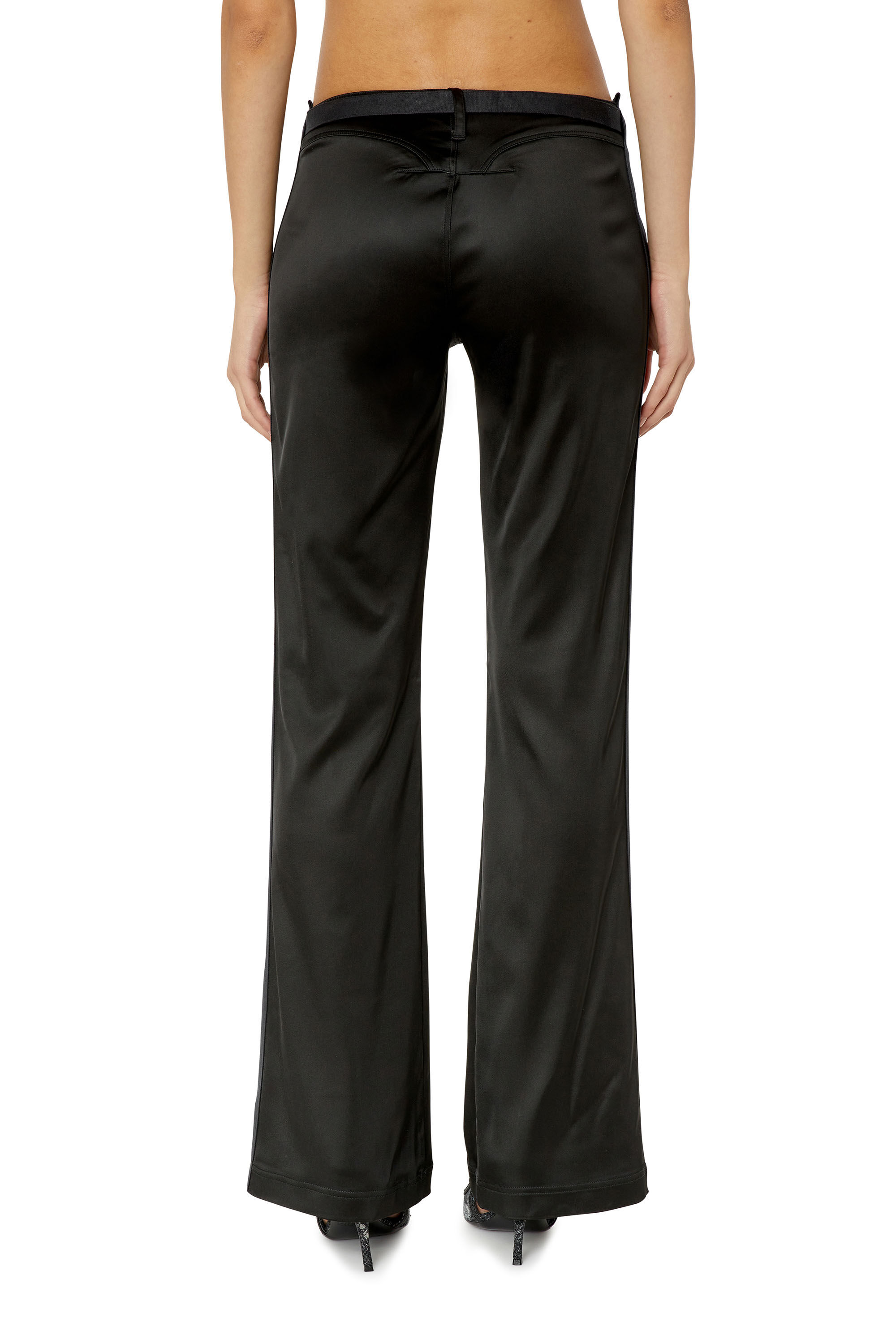 Diesel - P-STELLA, Black - Image 4