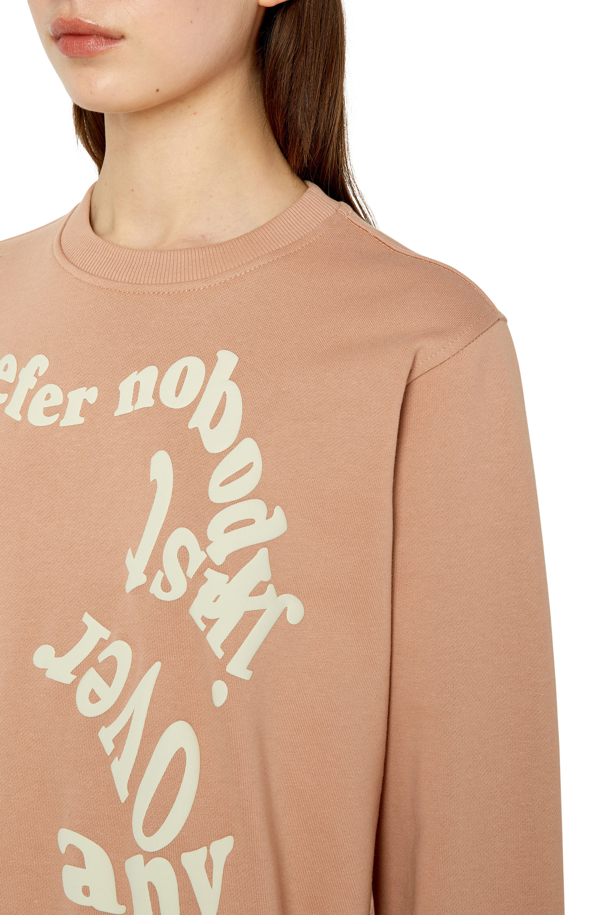 Diesel - F-REGGY-G2, Pink - Image 5