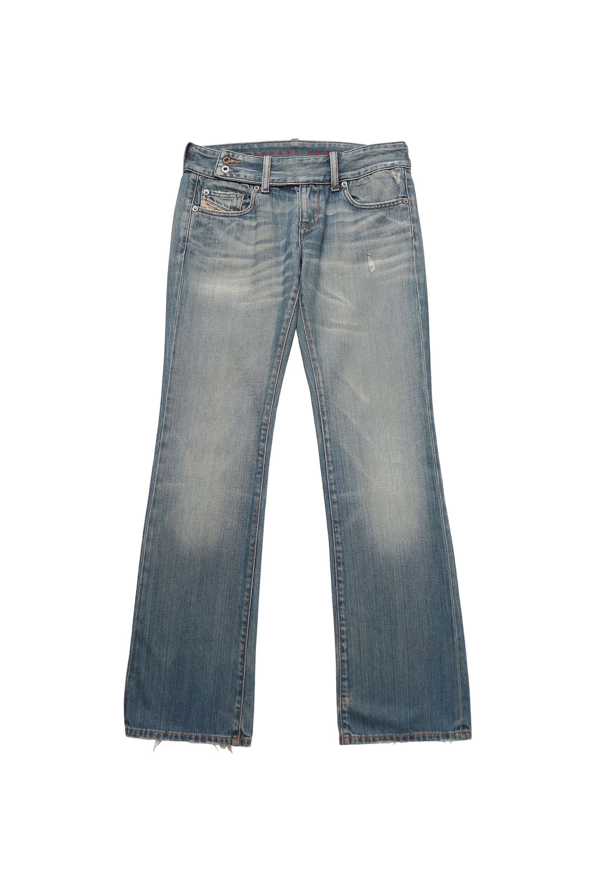 CHERONE Woman - Jeans | Diesel Second Hand