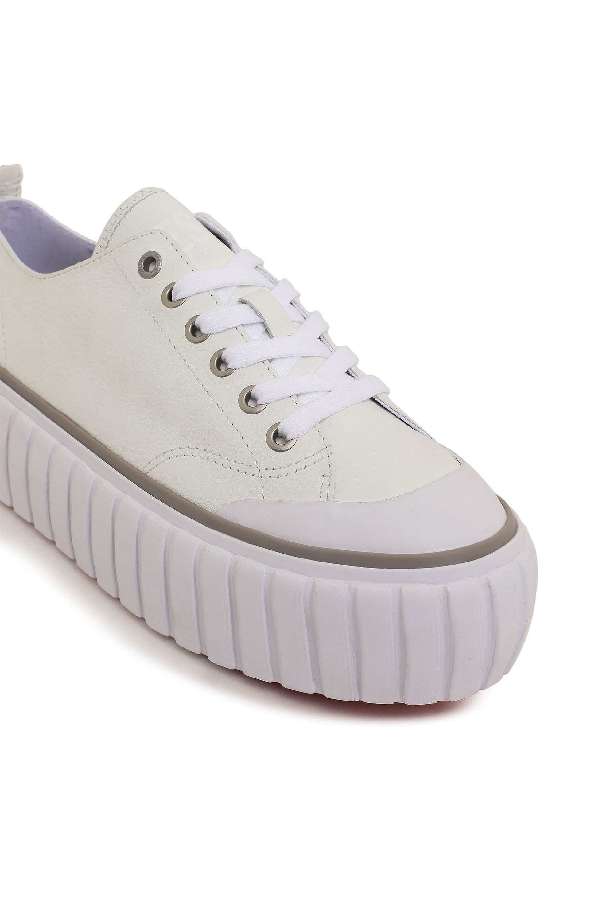 Diesel - S-HANAMI LOW X, White - Image 5