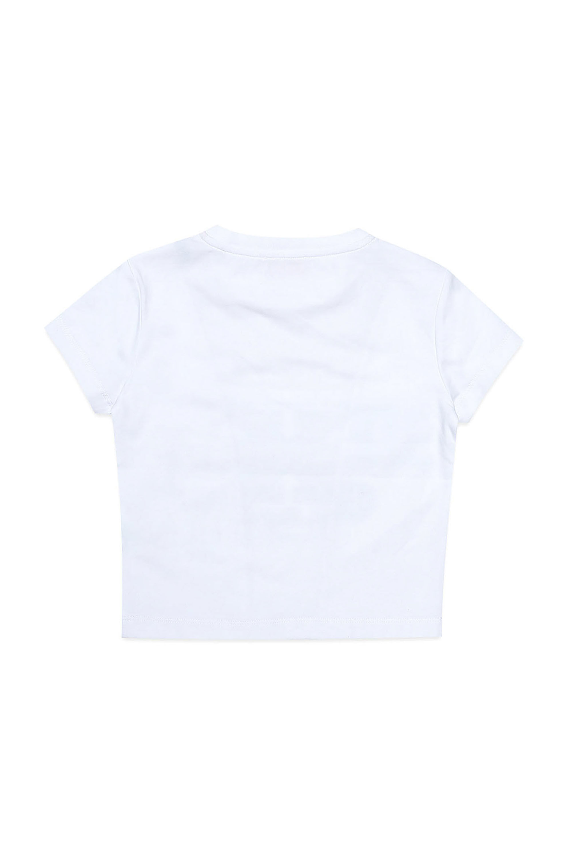 Diesel - TJCUTIE, White - Image 2