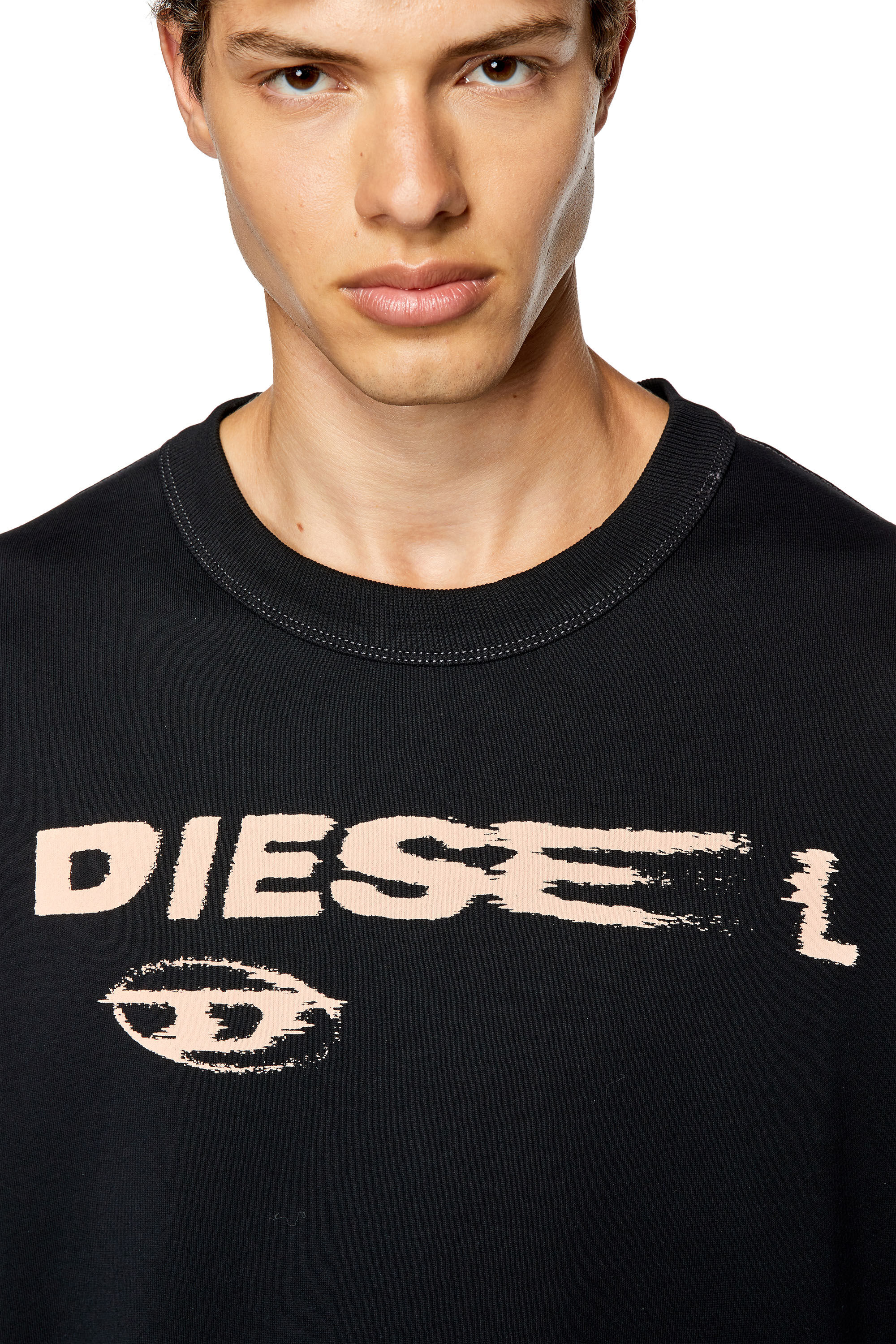 Diesel - S-MACS-G5, Black - Image 5