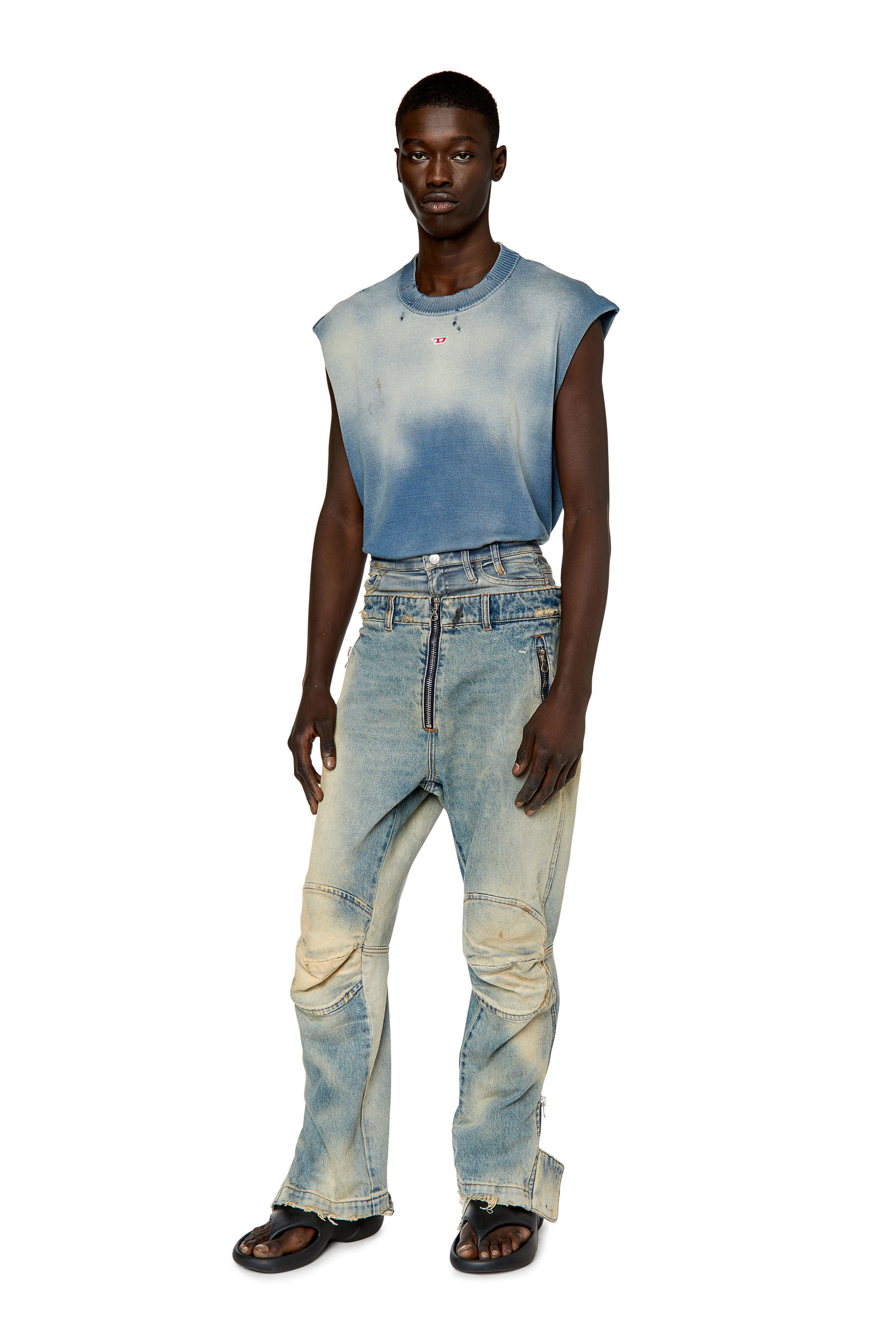 Diesel - K-ADDIS, Blue - Image 1