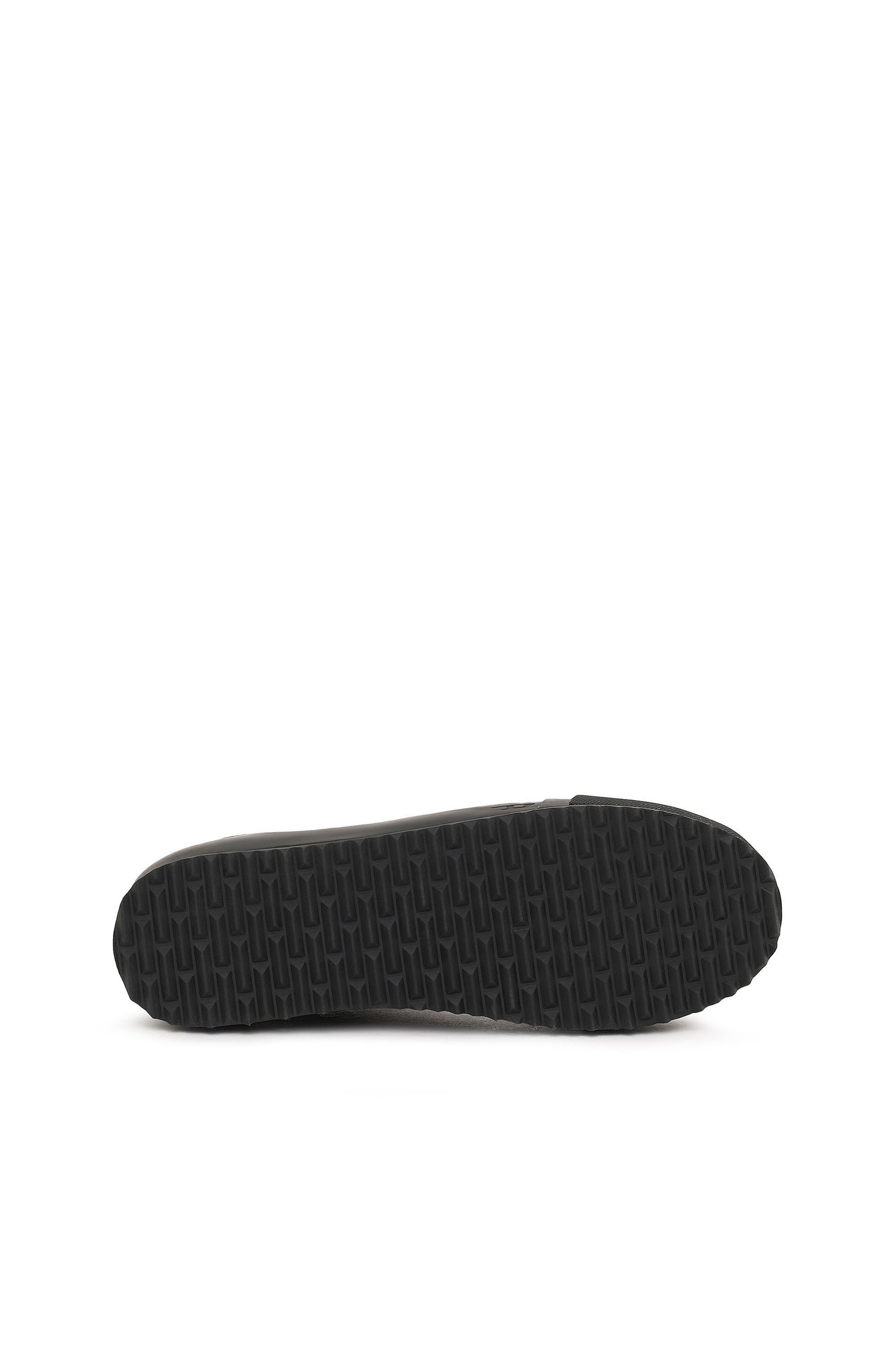 Diesel - S-PRINCIPIA MID X, Black - Image 5