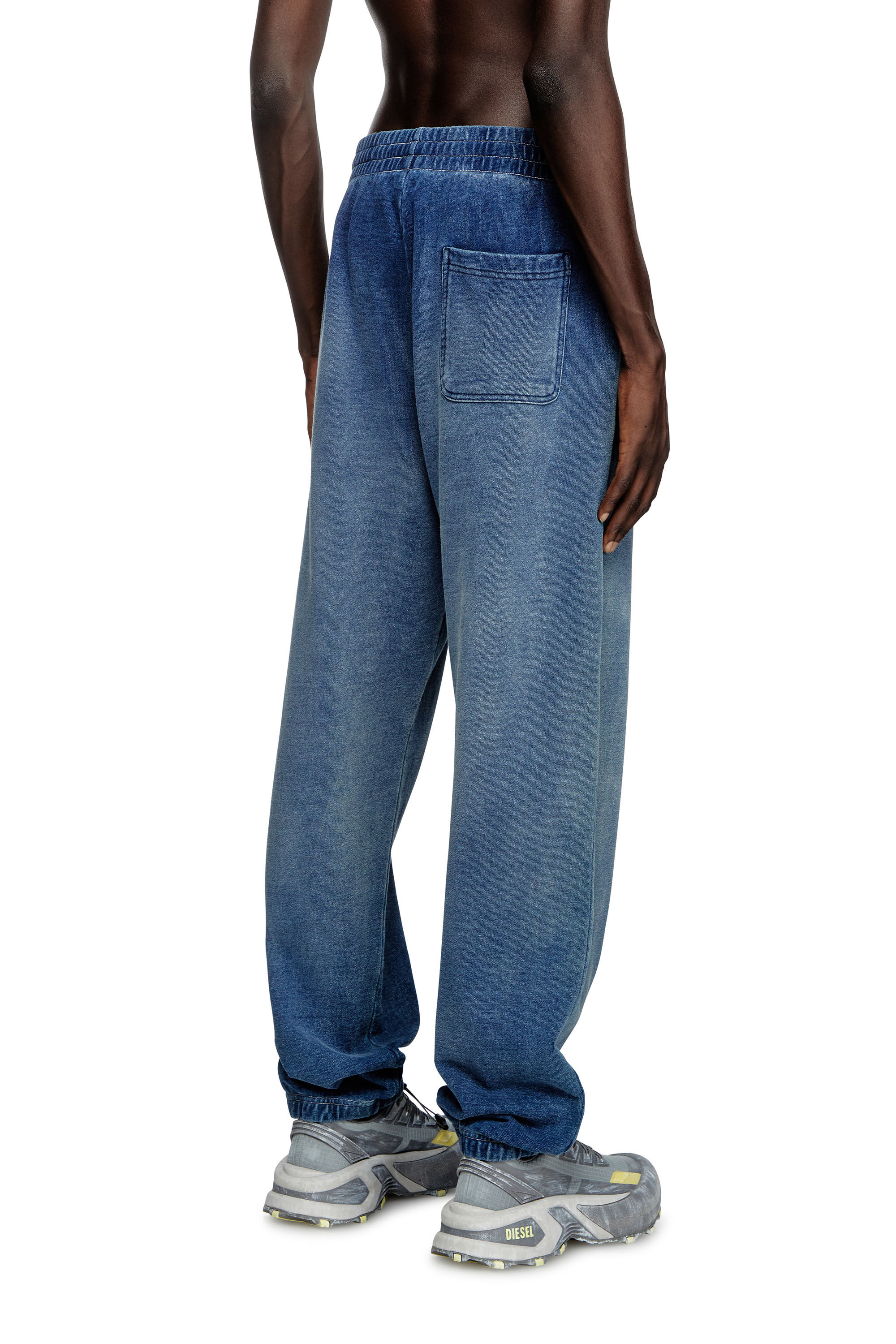 Diesel sweatpants jeans sales