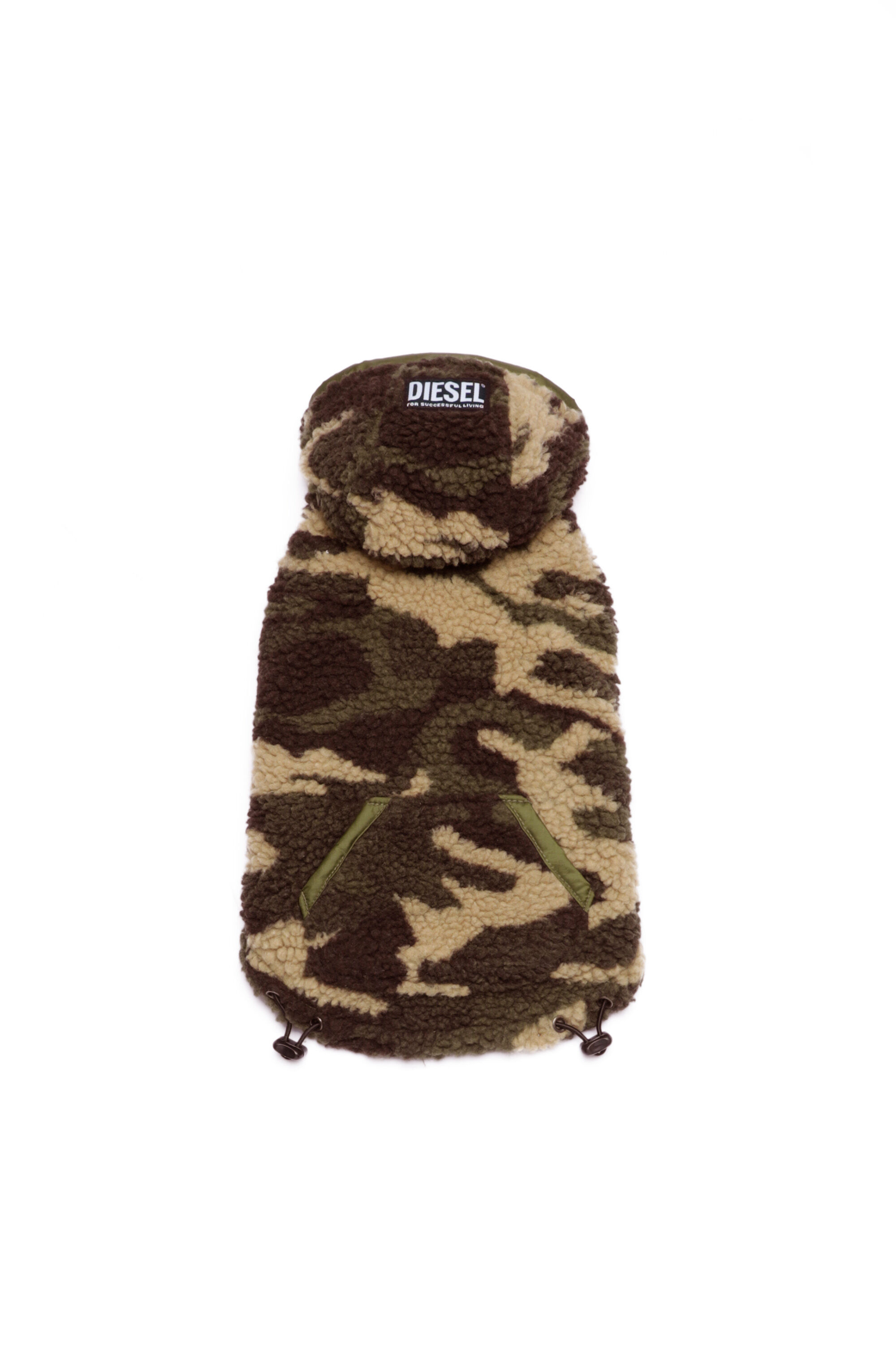 Diesel - PET-ILITARY, Military Green - Image 1