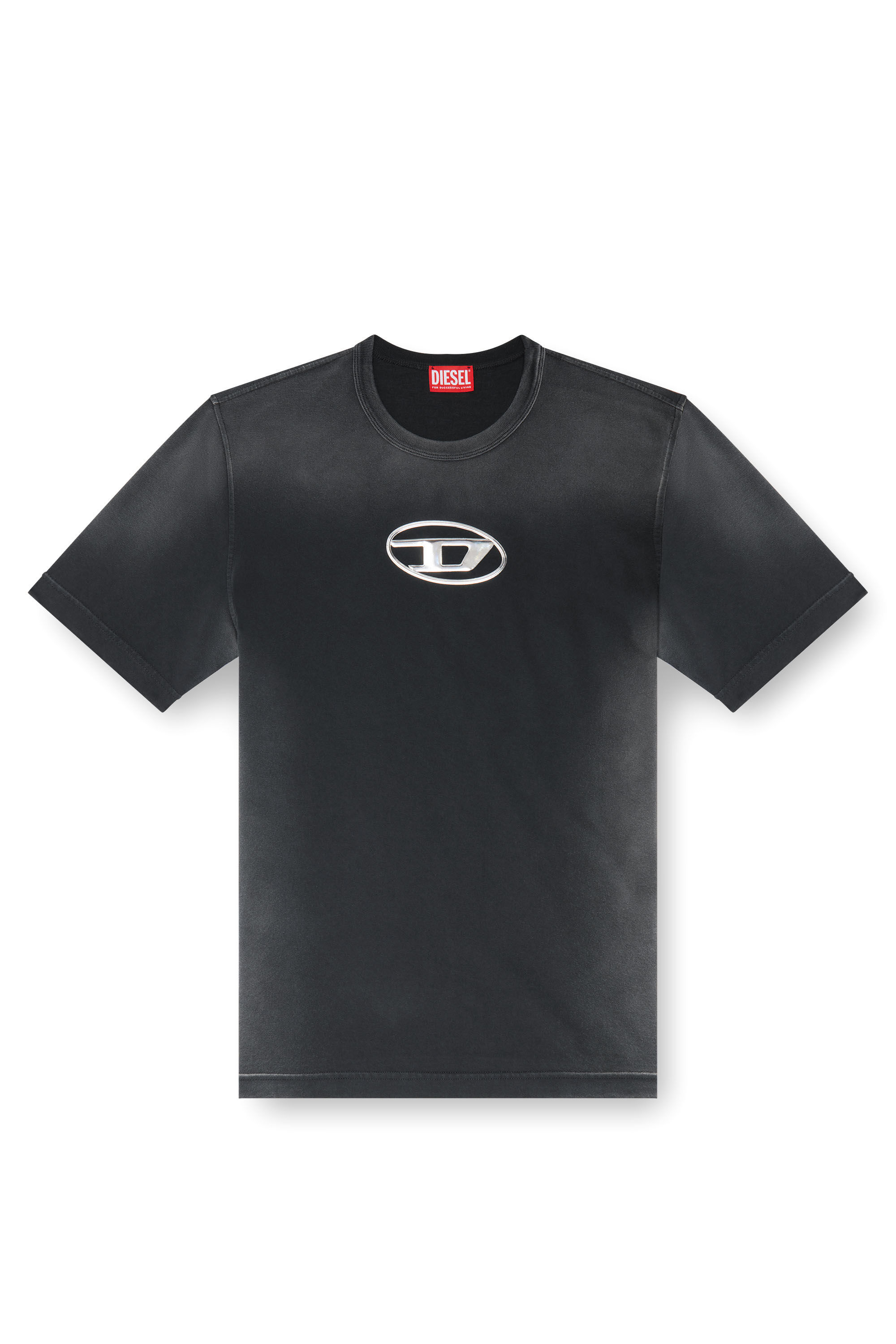 T shirt uomo diesel shop