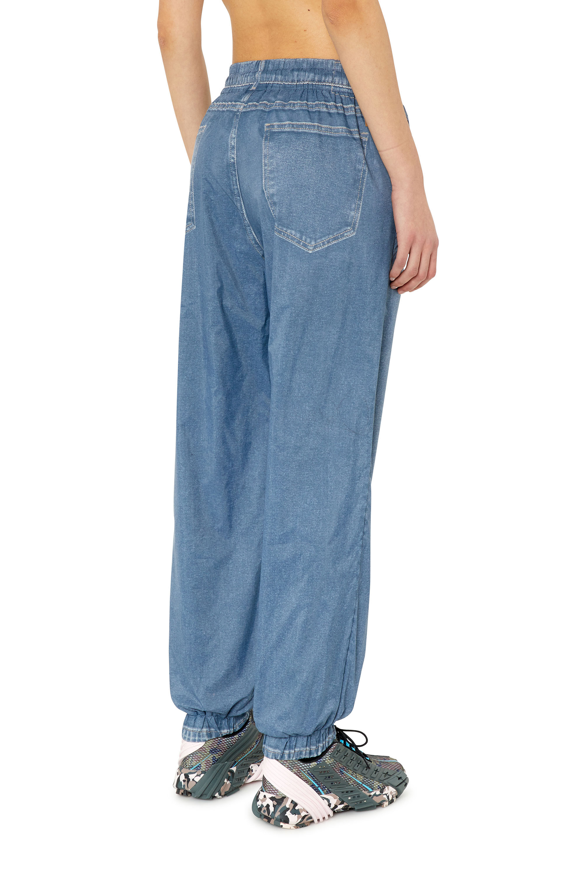 Diesel - AUWB-MADDOX-HT20, Blue - Image 4