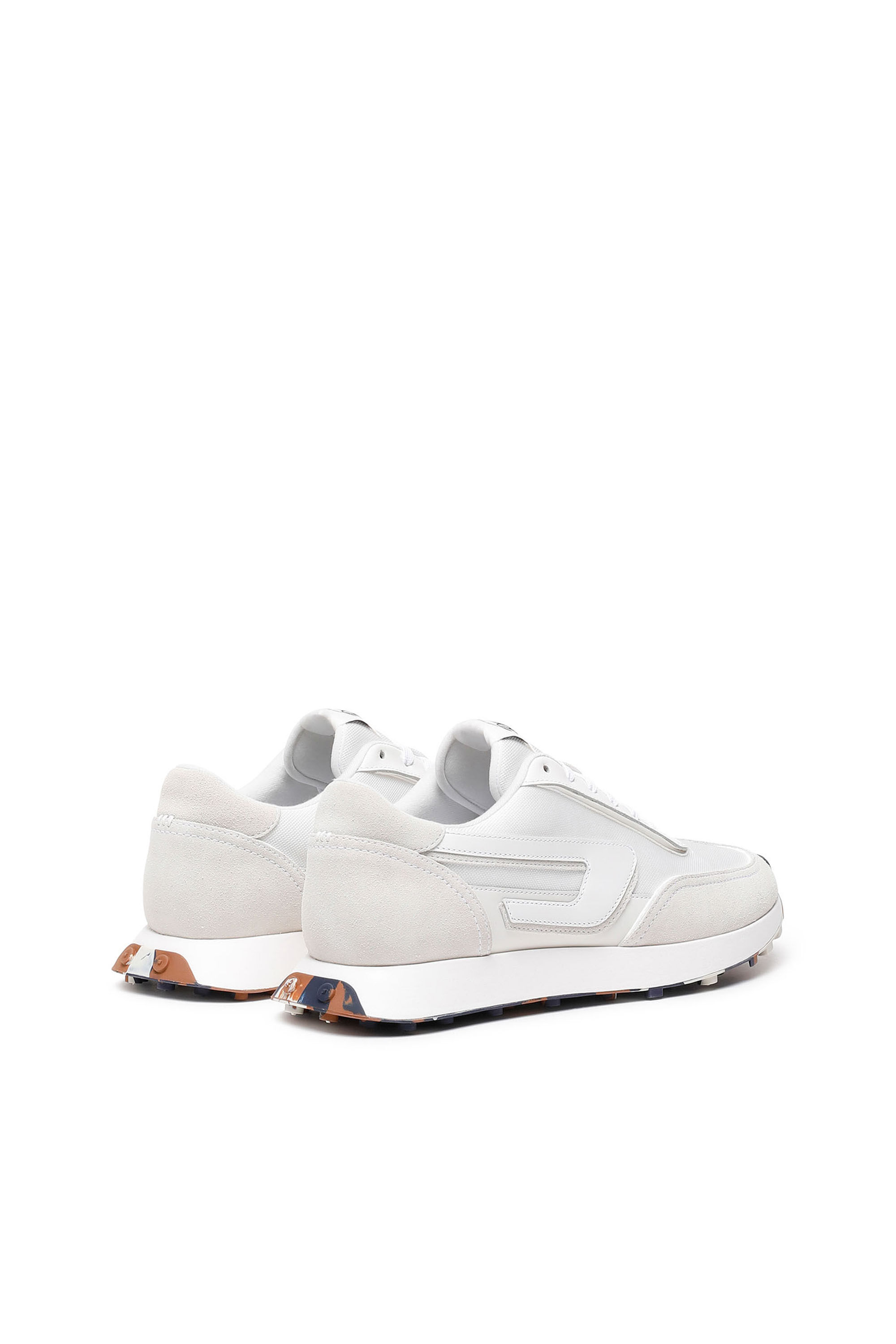 Diesel - S-RACER LC, White - Image 3