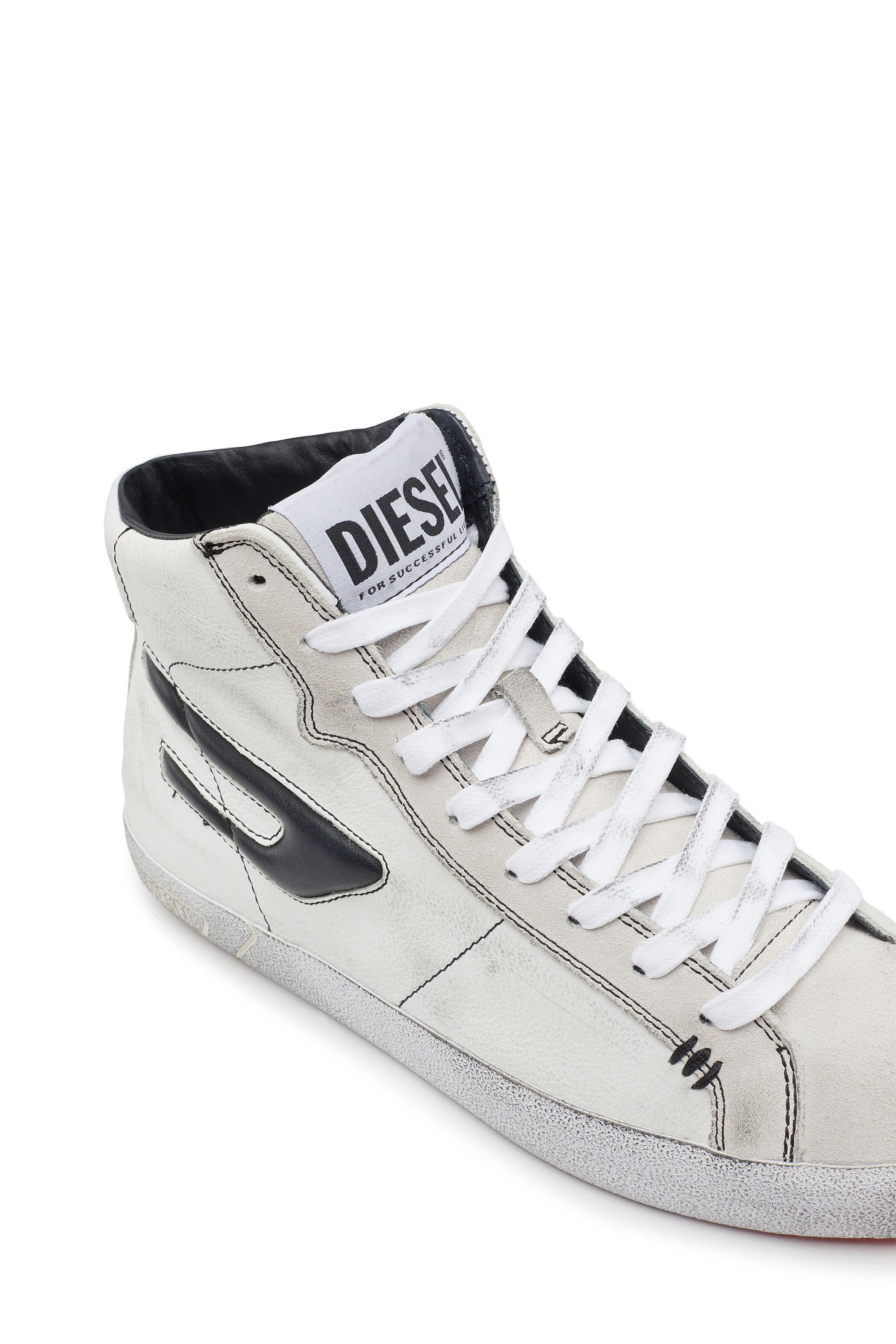 Diesel d hotsell string white