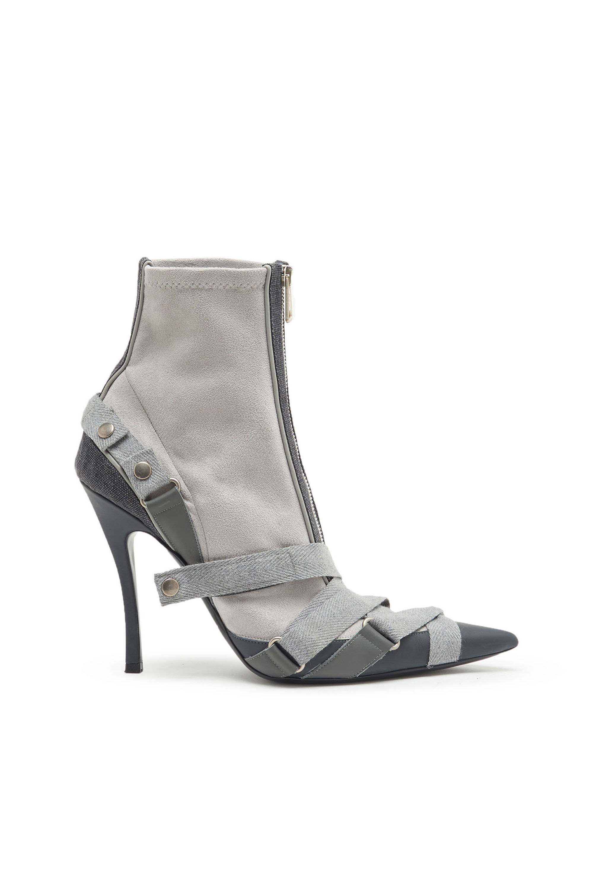 Diesel - D-VENUS AB, Grey - Image 1