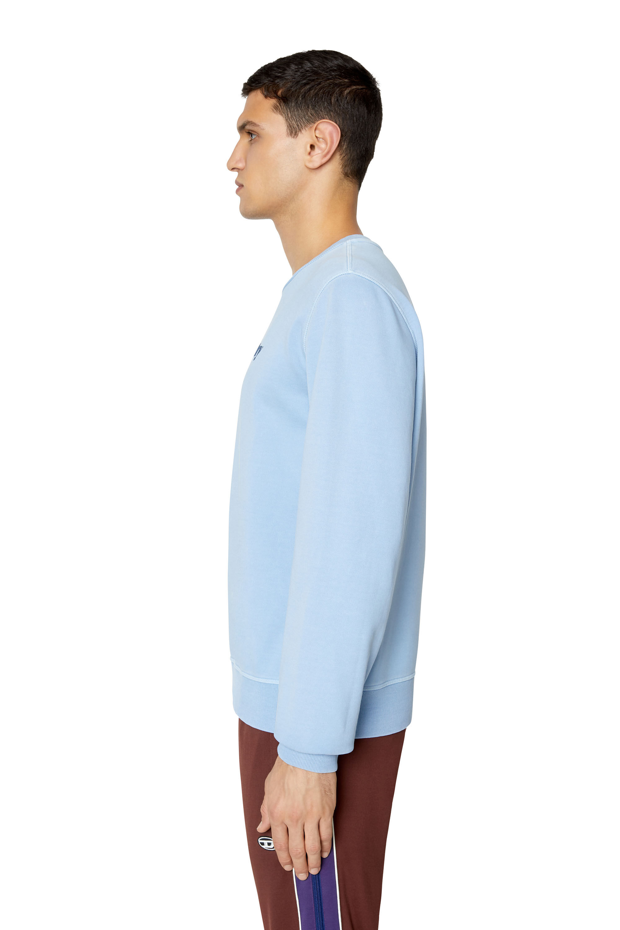 Diesel - S-GINN-IND, Light Blue - Image 5