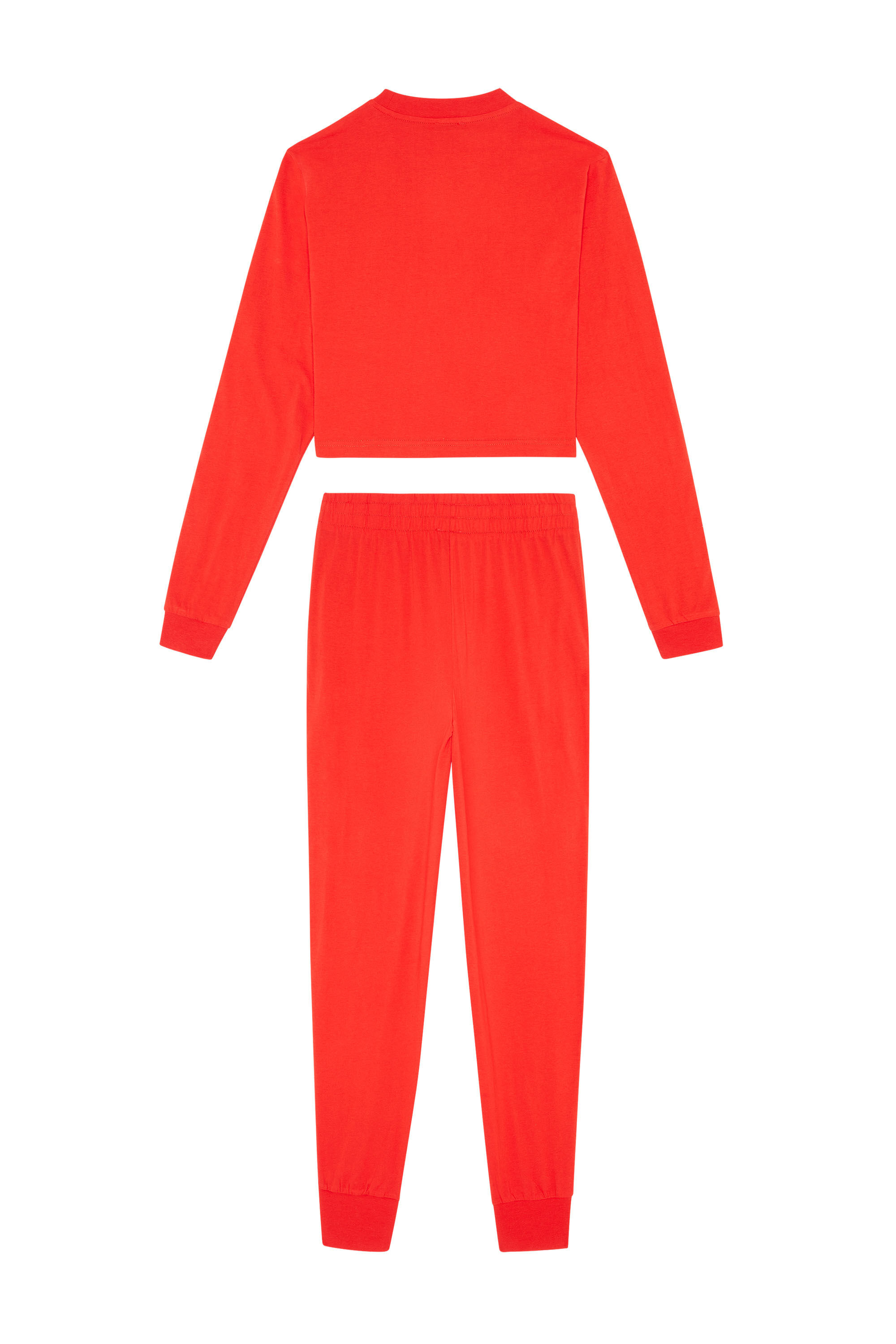 Diesel - UFSET-SLIMMY-TOOL, Red - Image 2