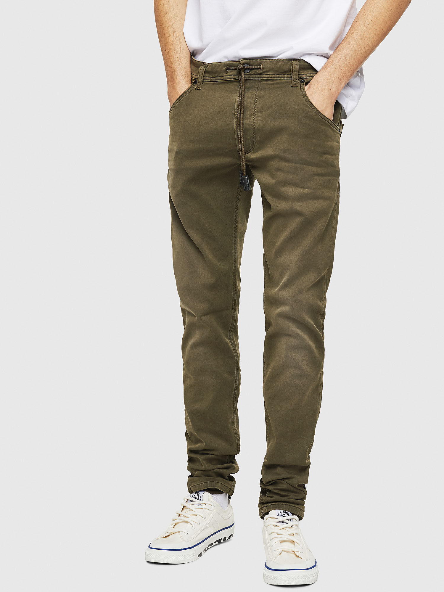 diesel krooley joggjeans 0670m