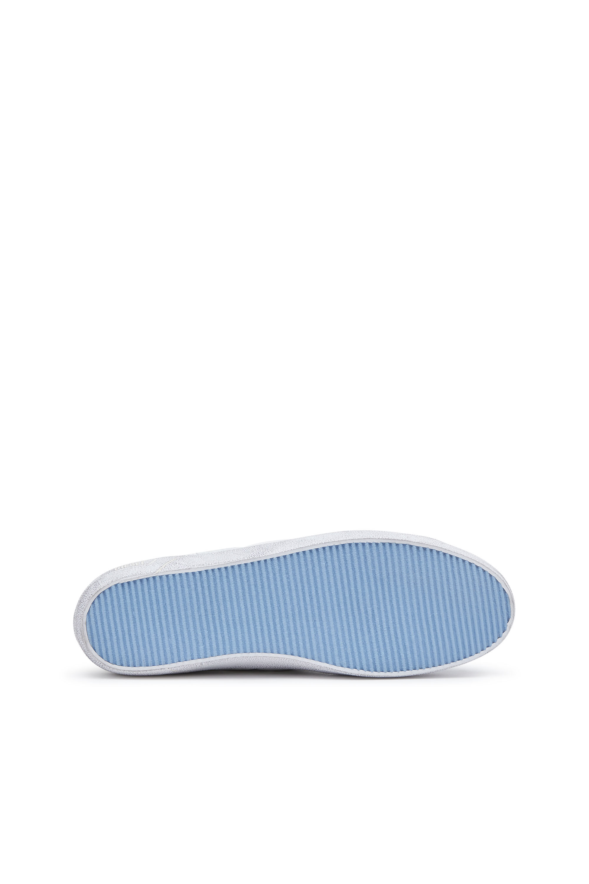 Diesel - S-LEROJI LOW X, Blue/White - Image 5
