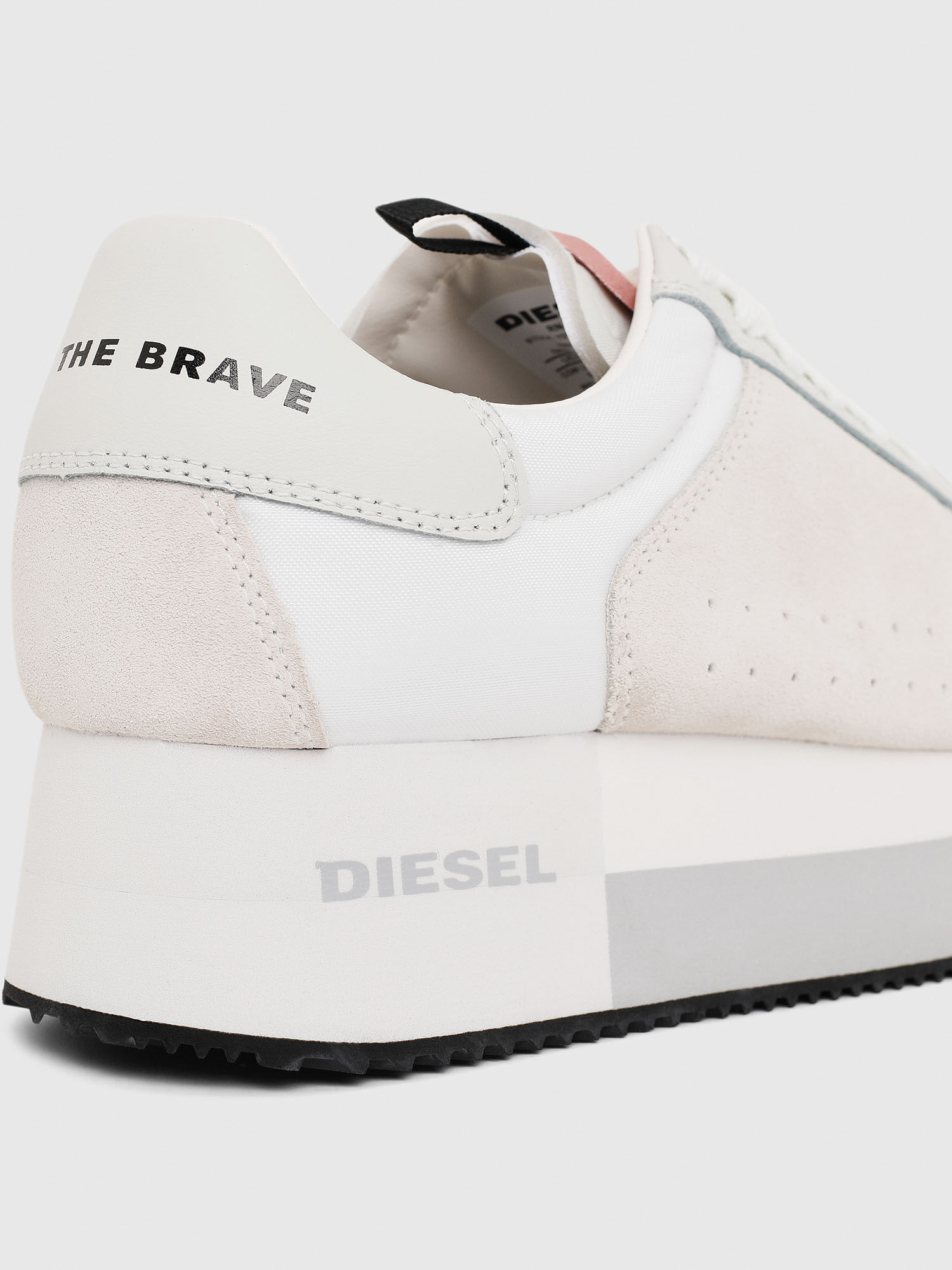 ErsA z Group l crossover diesel sneakers