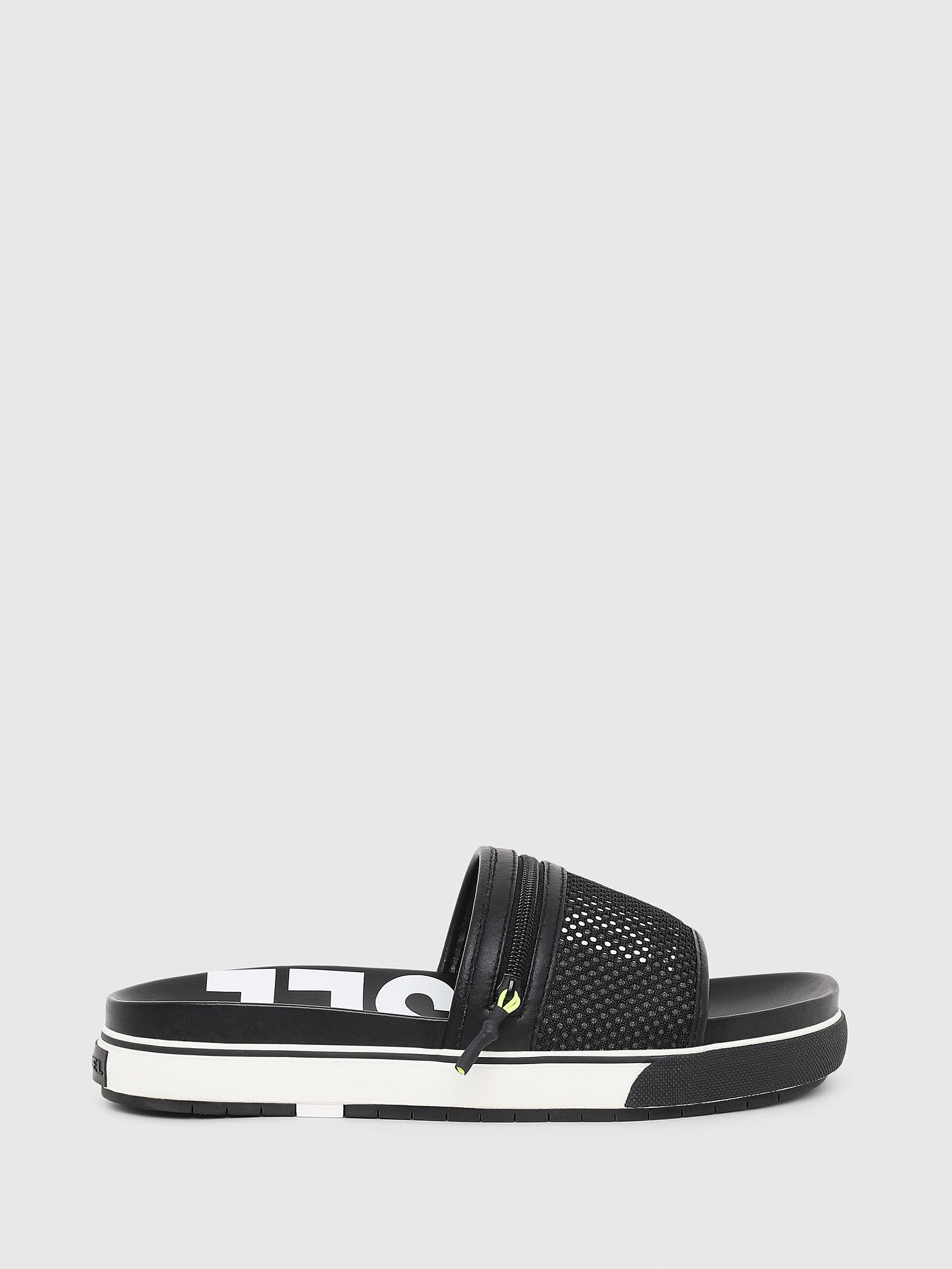 slippers diesel