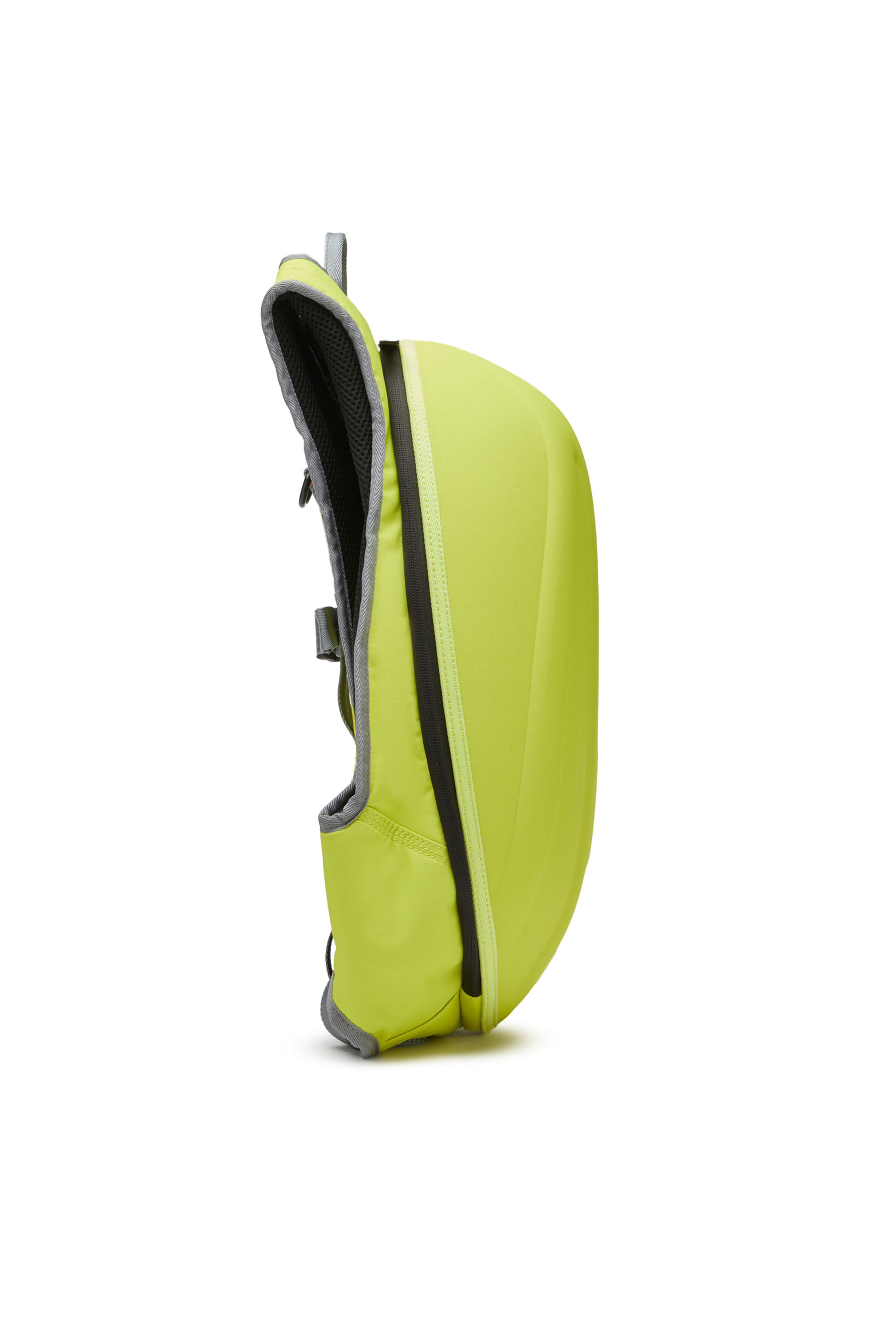 Diesel - 1DR-POD BACKPACK, Yellow - Image 4