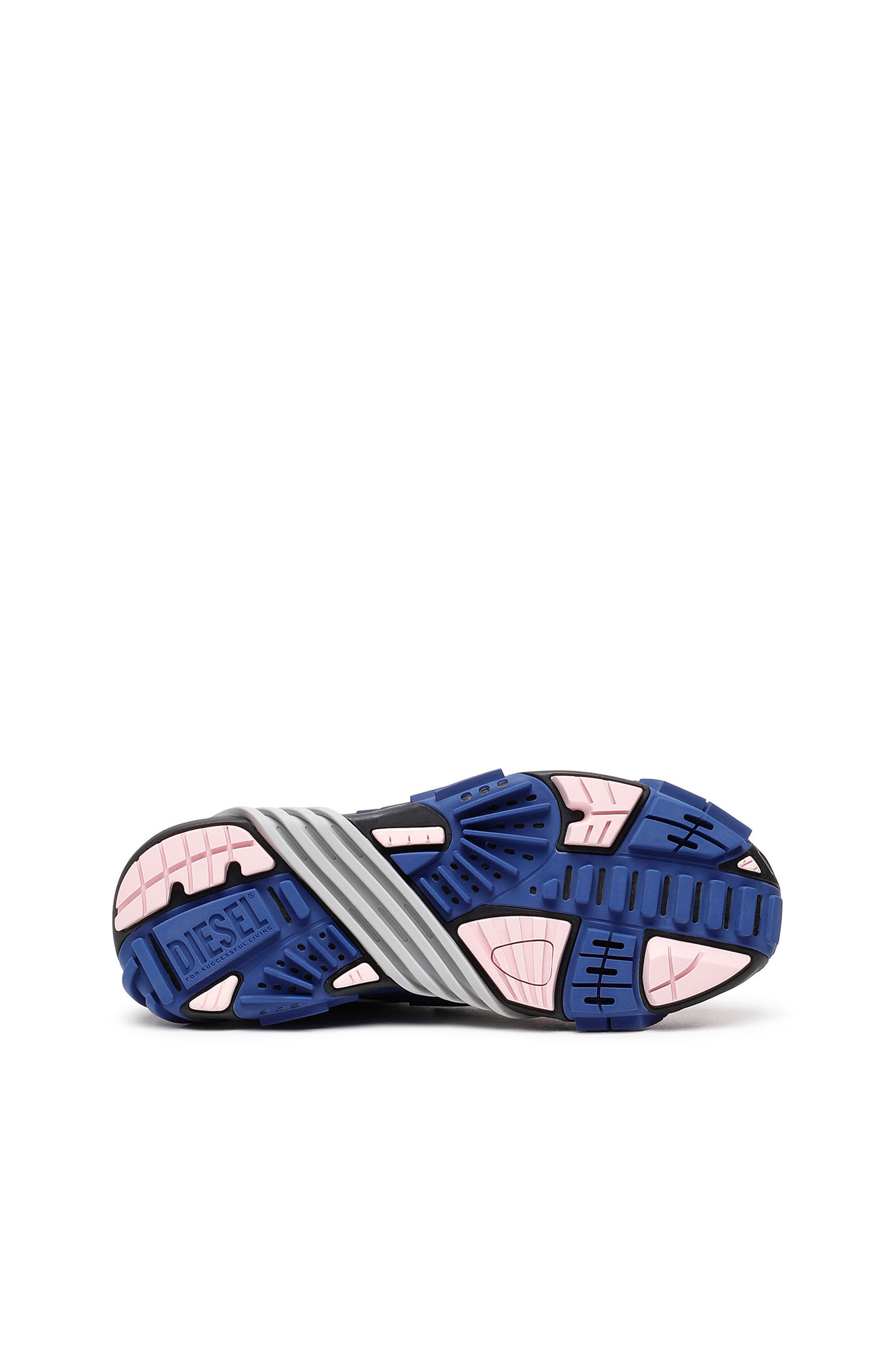 Diesel - S-PROTOTYPE LOW, Black/Blue - Image 5
