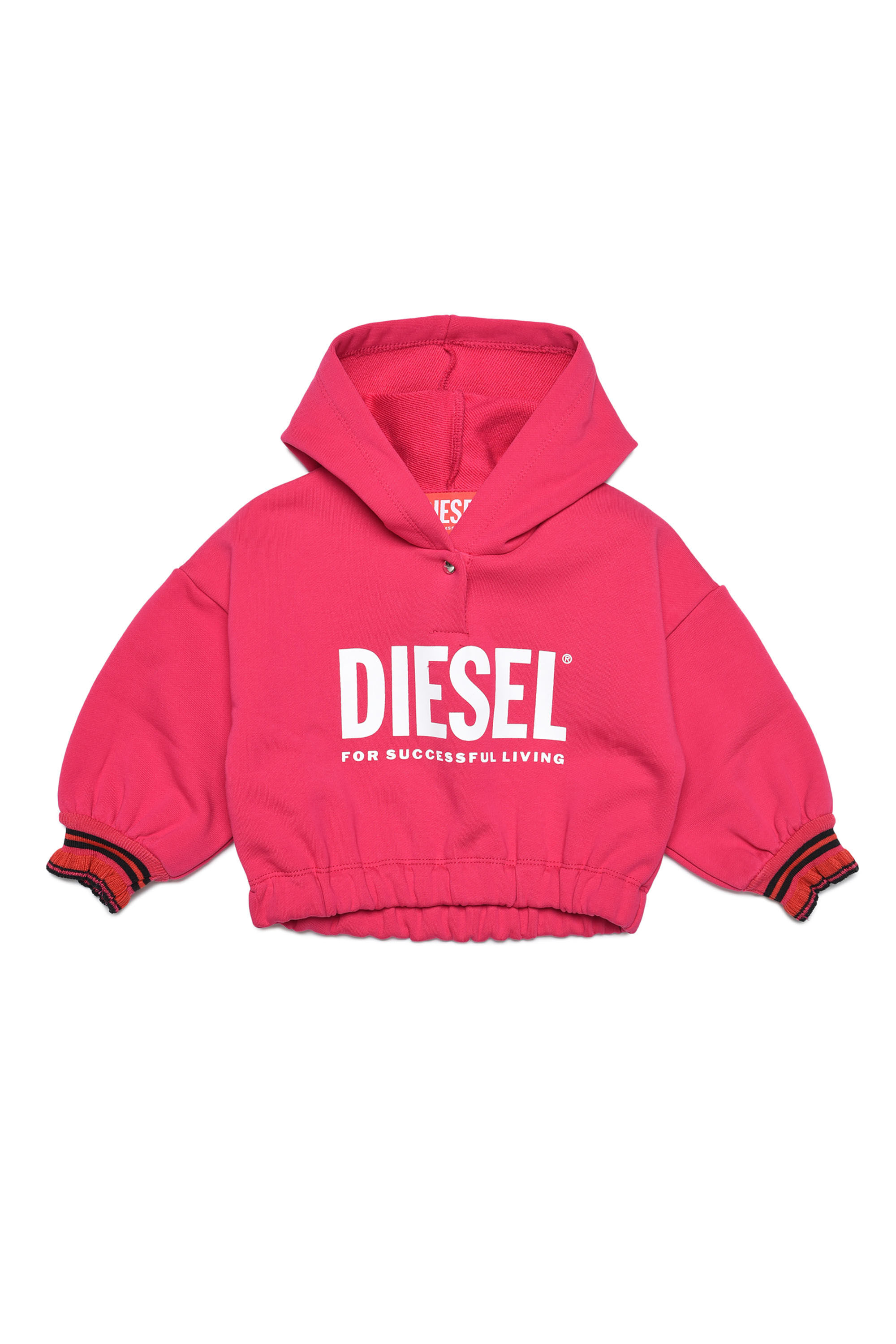 Diesel - SENTIALB, Pink - Image 1
