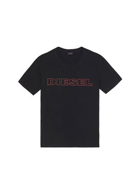 diesel umlt jake t shirt