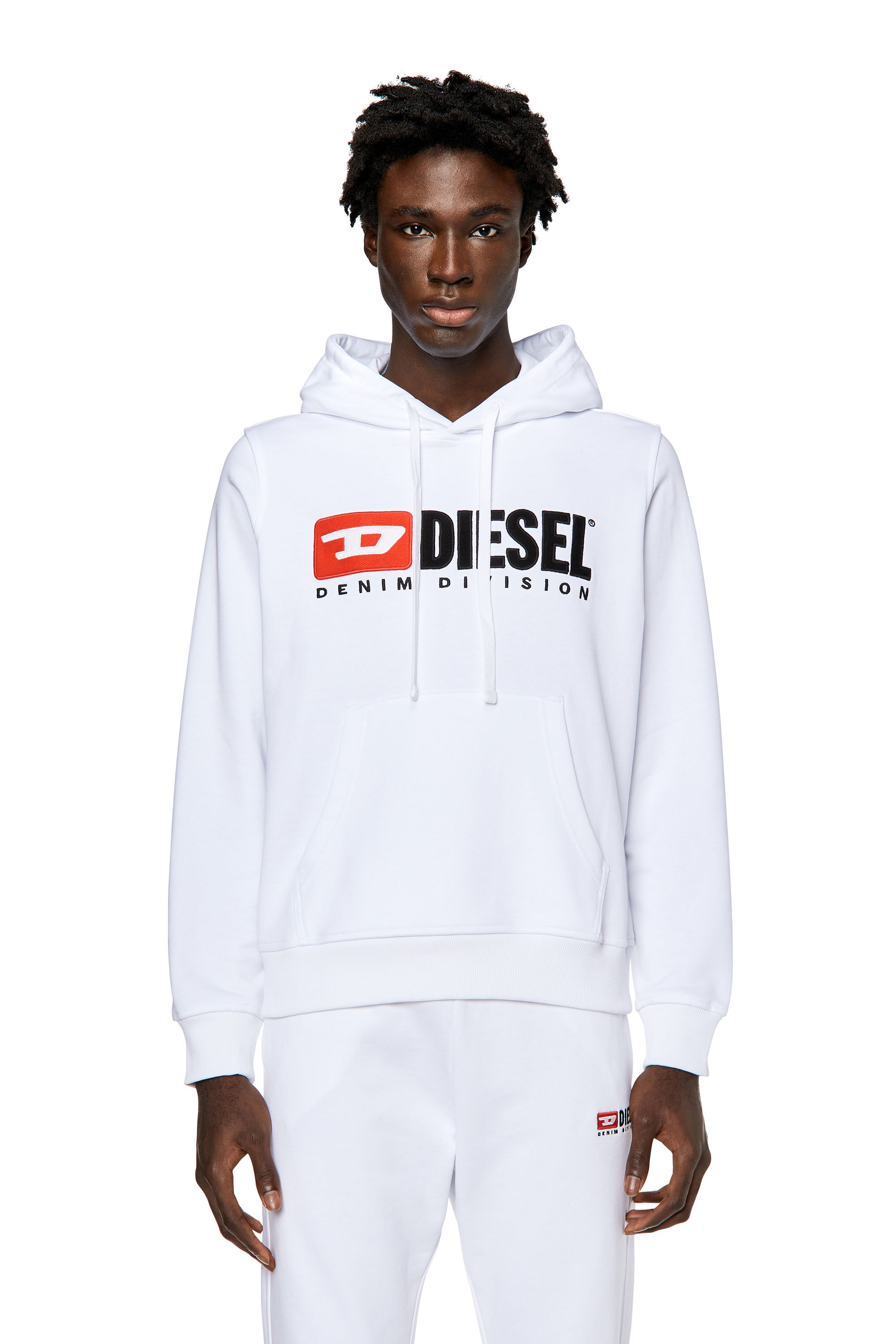 Sweat diesel cheap