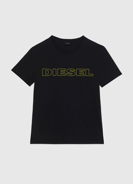 diesel umlt jake t shirt