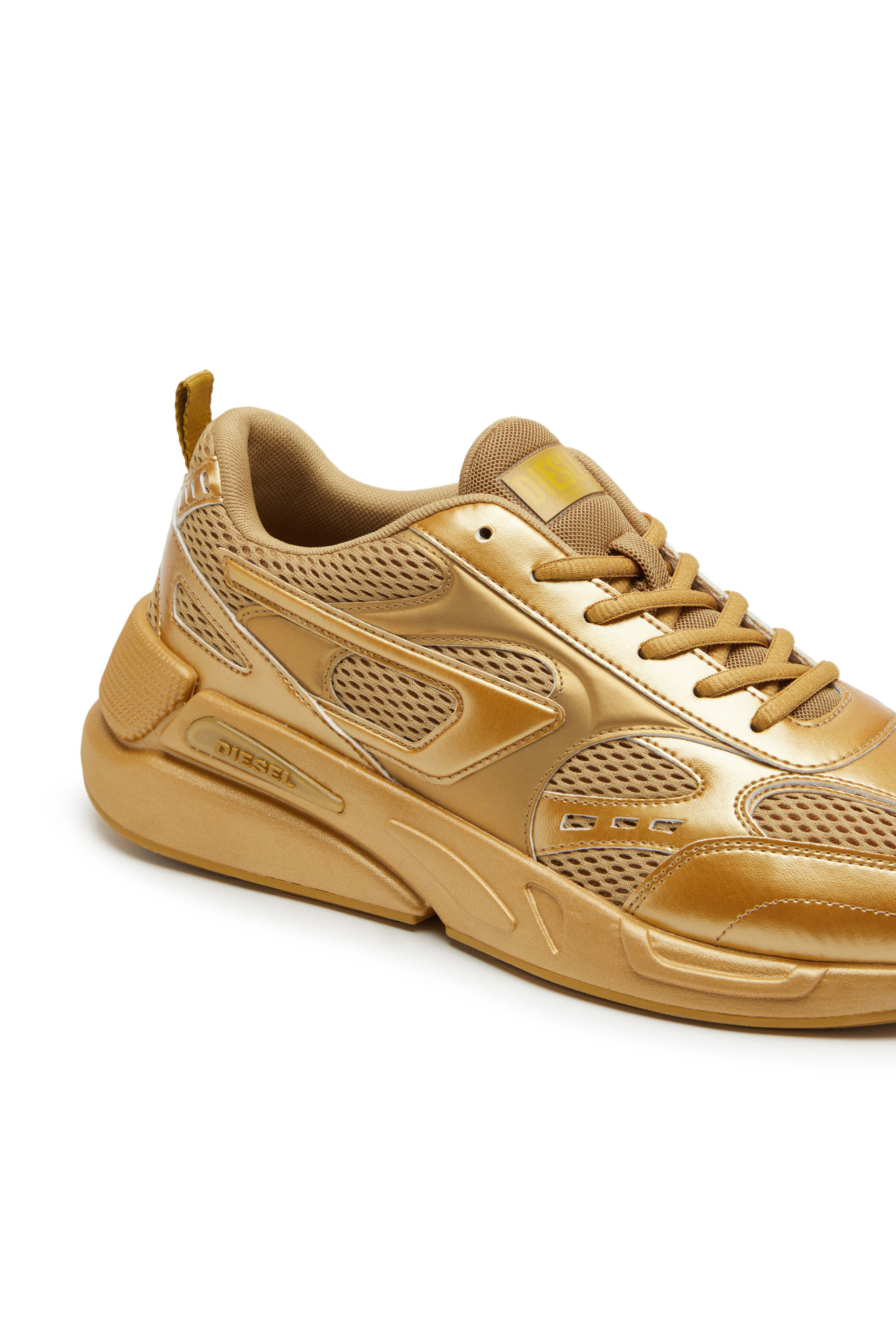 Diesel - S-SERENDIPITY SPORT, Gold - Image 6