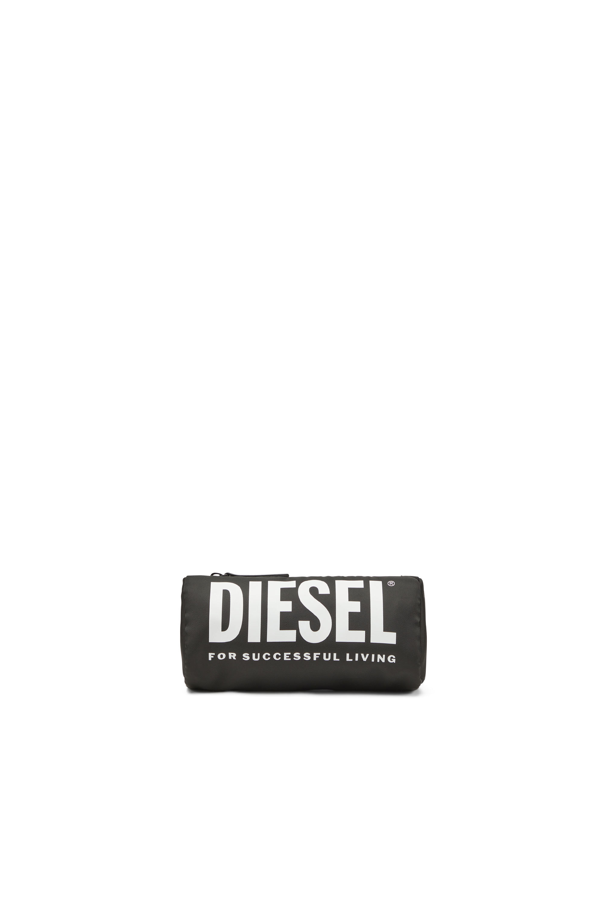 Diesel - WCASELOGO, Black - Image 1