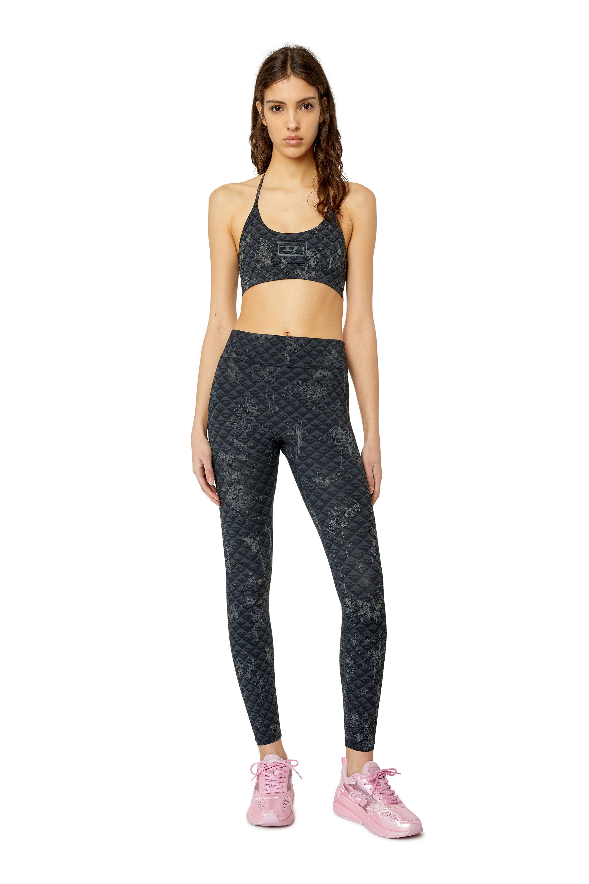 Diesel - S-SERENDIPITY SPORT W, Pink - Image 7