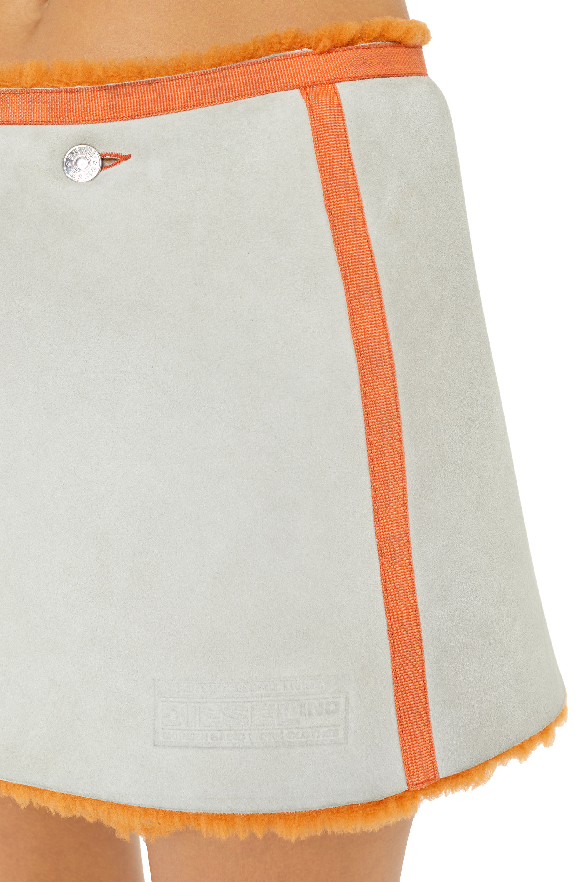 Diesel - L-IRIS, Light Grey - Image 6