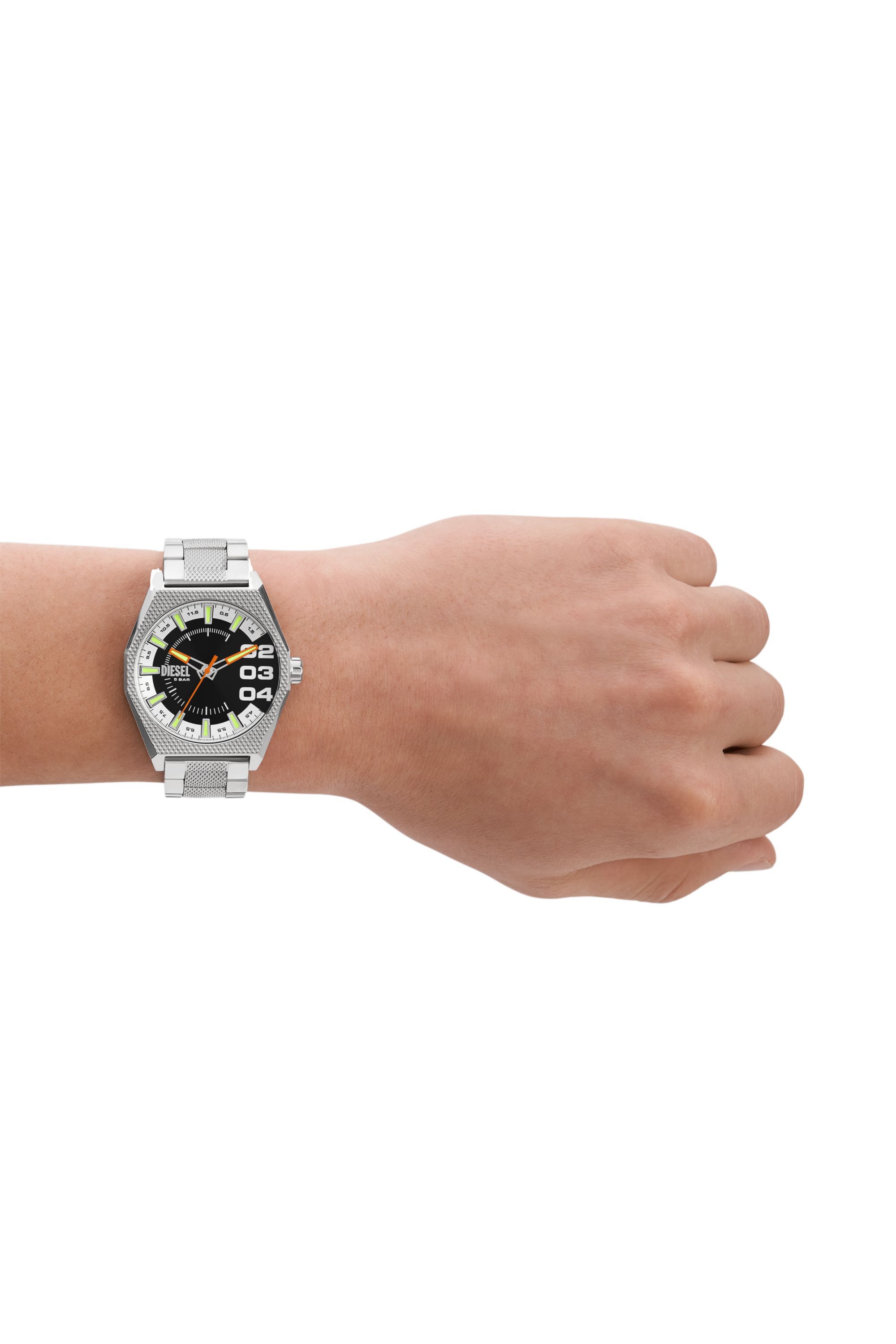 Milan watch clearance company fastrack combo