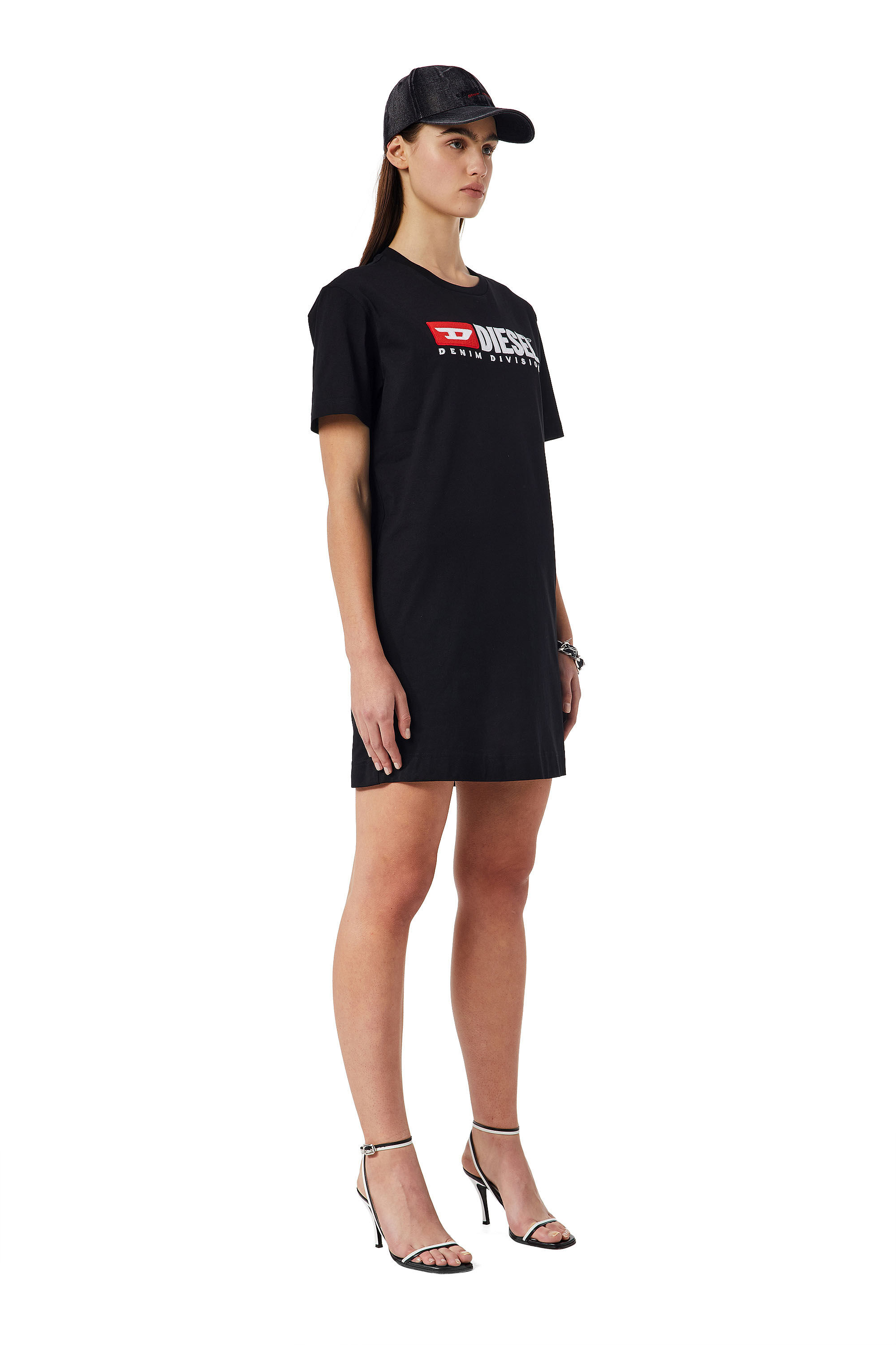 Diesel - D-EGOR-DIV, Black - Image 4