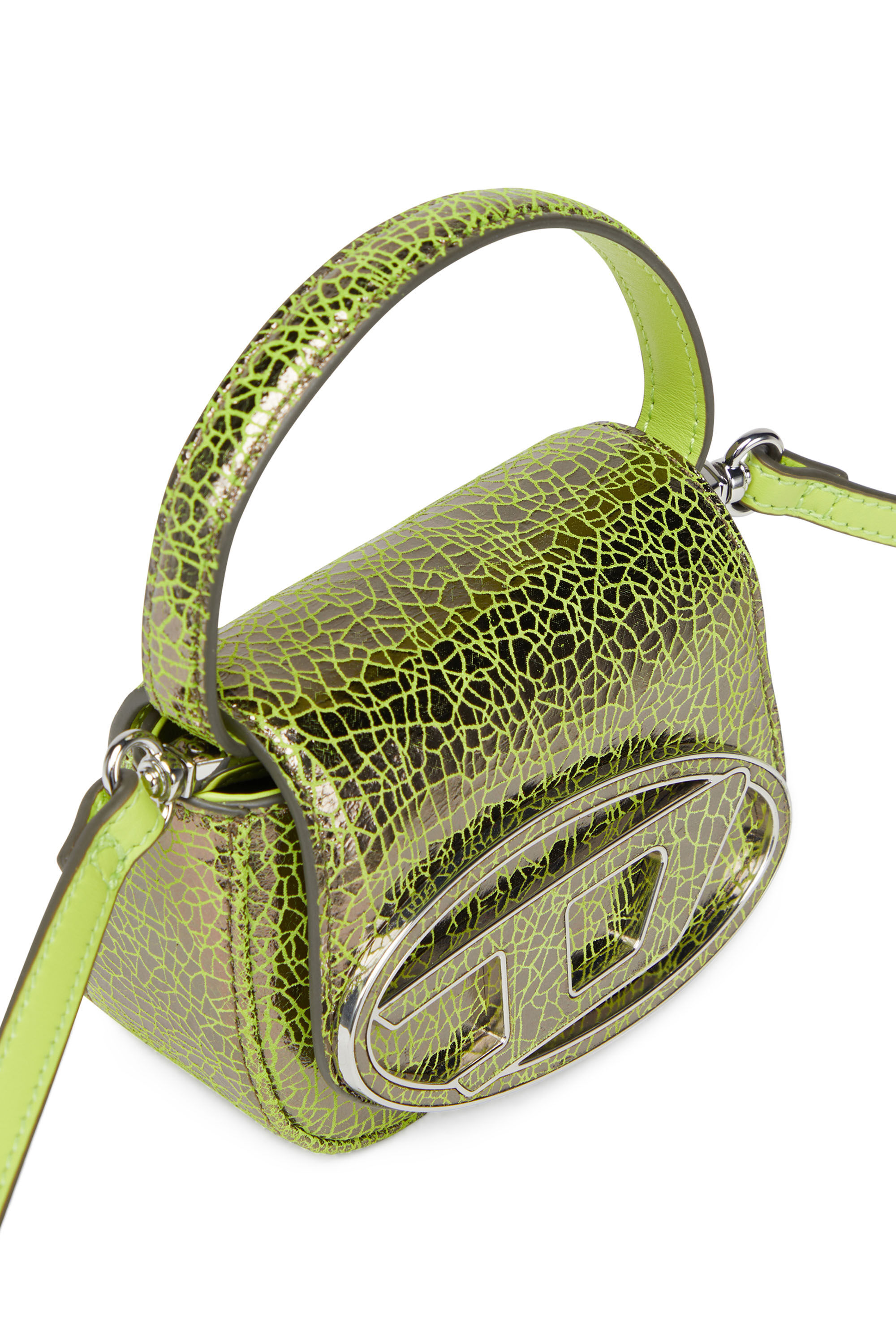 Diesel - 1DR XS, Green - Image 5