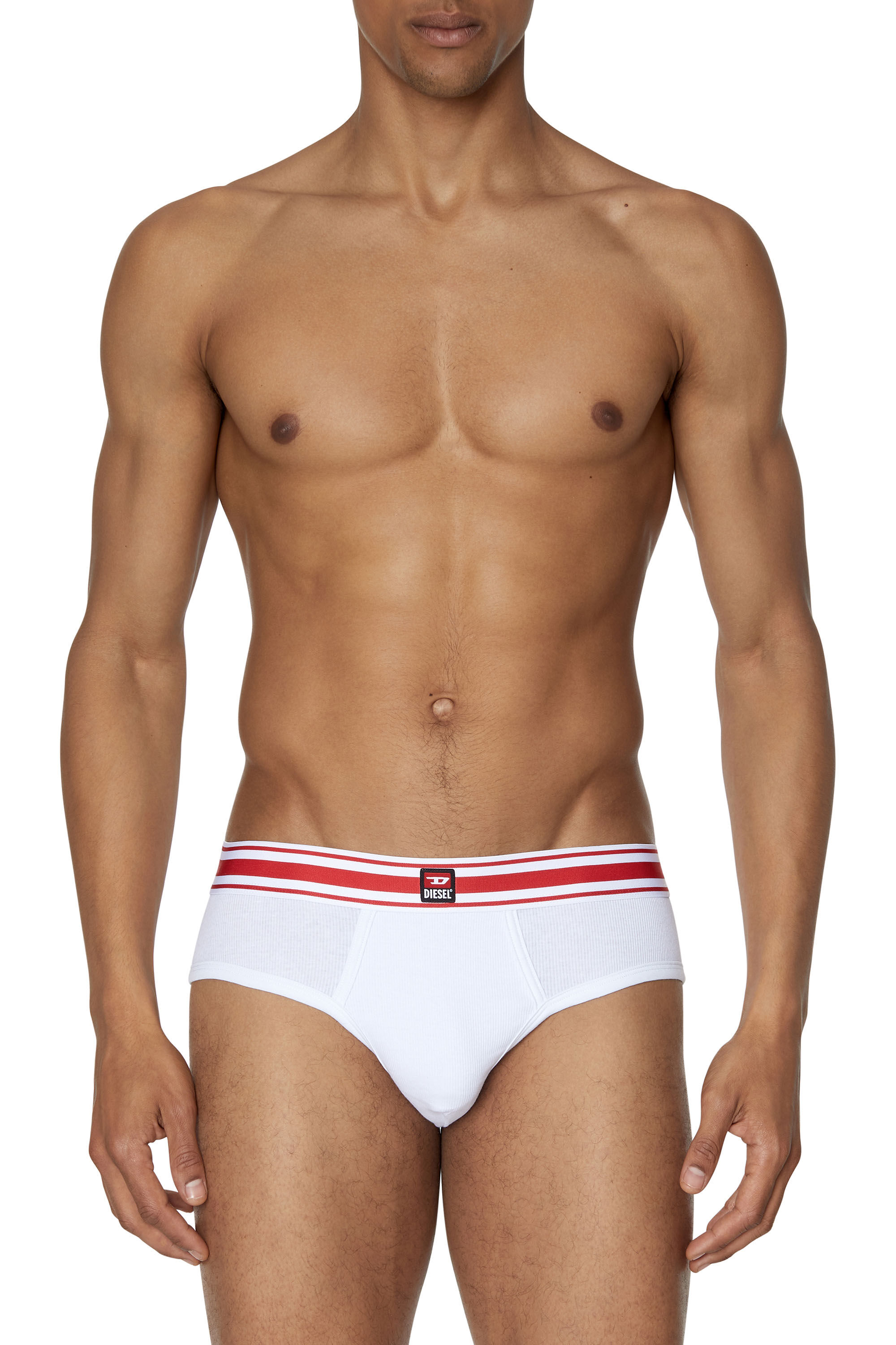 Diesel - UMBR-ANDRE-R, White - Image 1