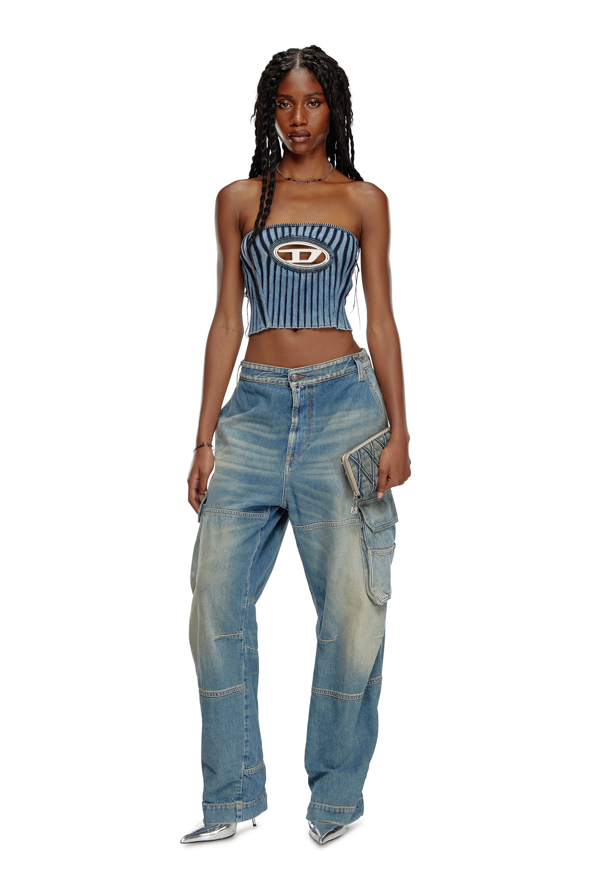 Top donna new arrivals