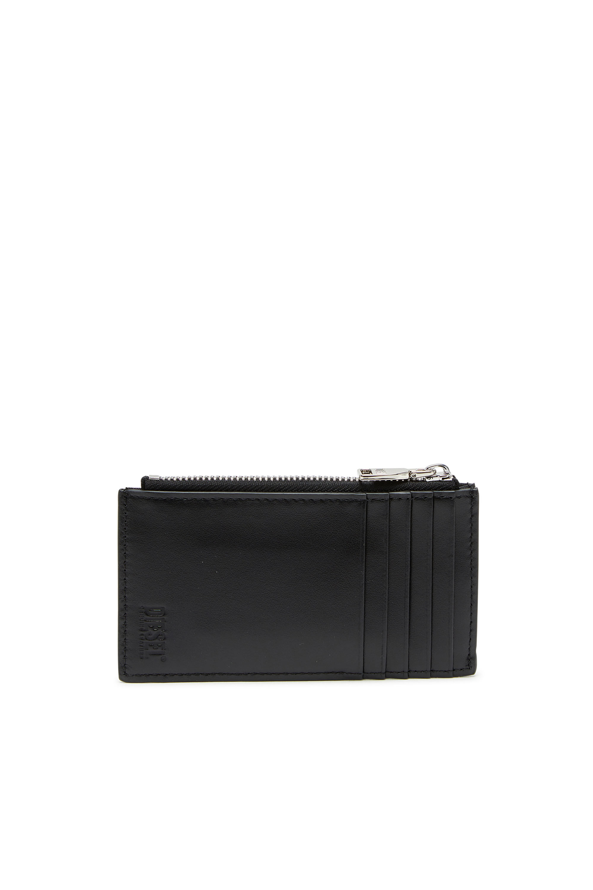 Diesel - PLAY CARD HOLDER III, Black - Image 2