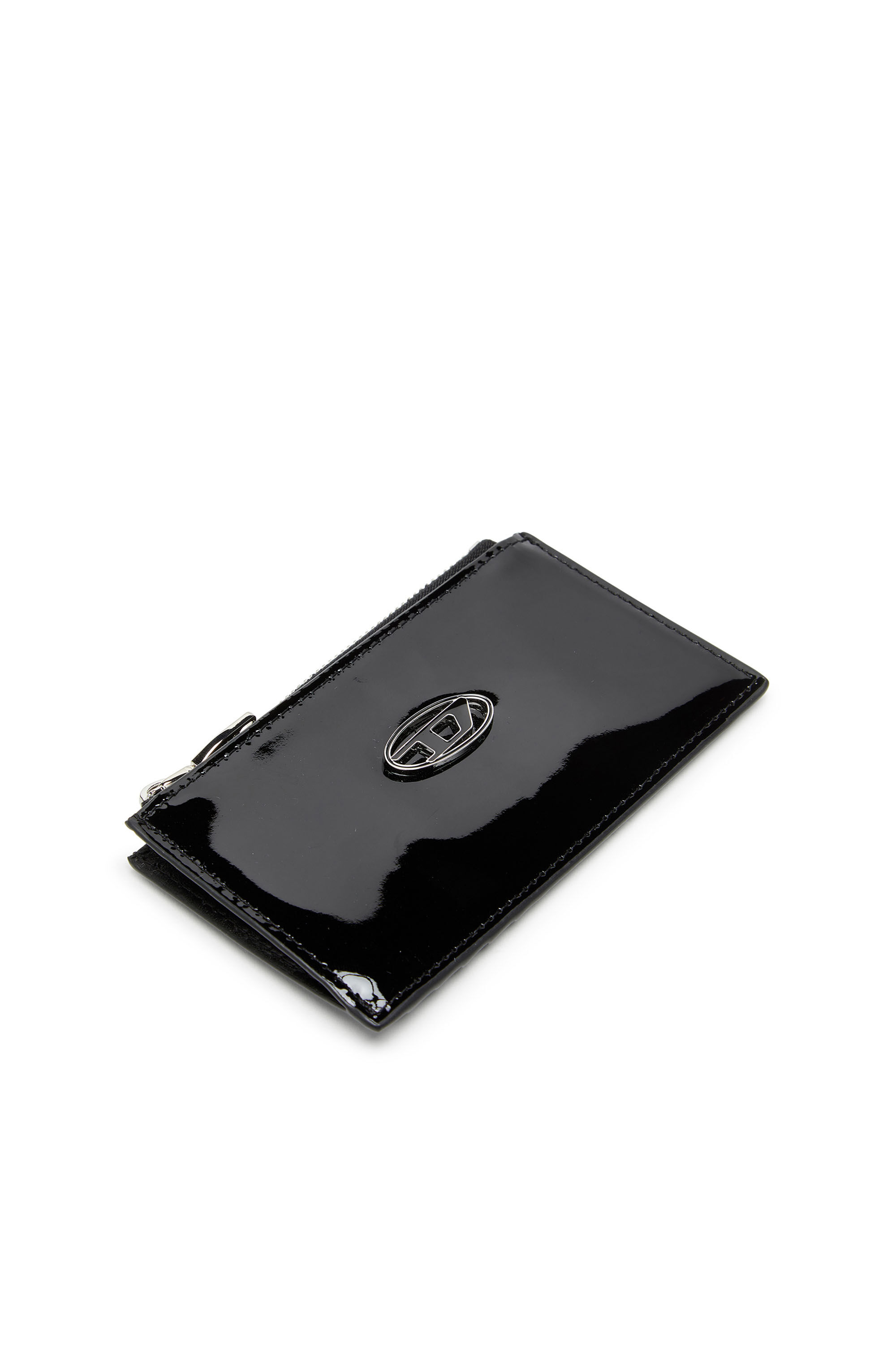 Diesel - PLAY CARD HOLDER III, Black - Image 4