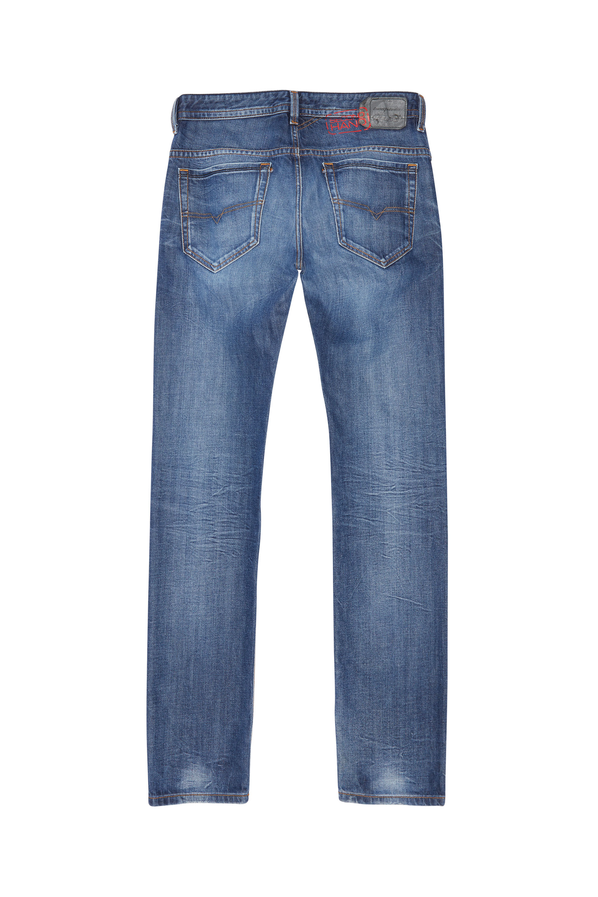 Diesel - THAVAR, Medium blue - Image 2