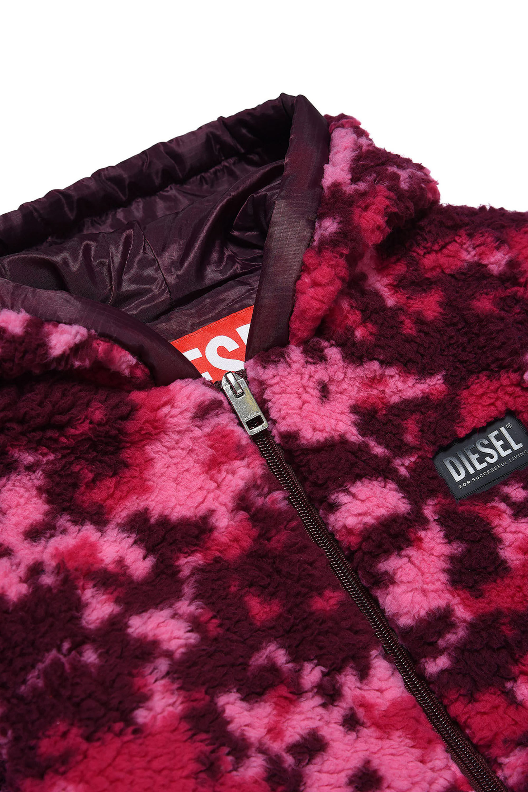 Diesel - JKAMELION, Pink - Image 3