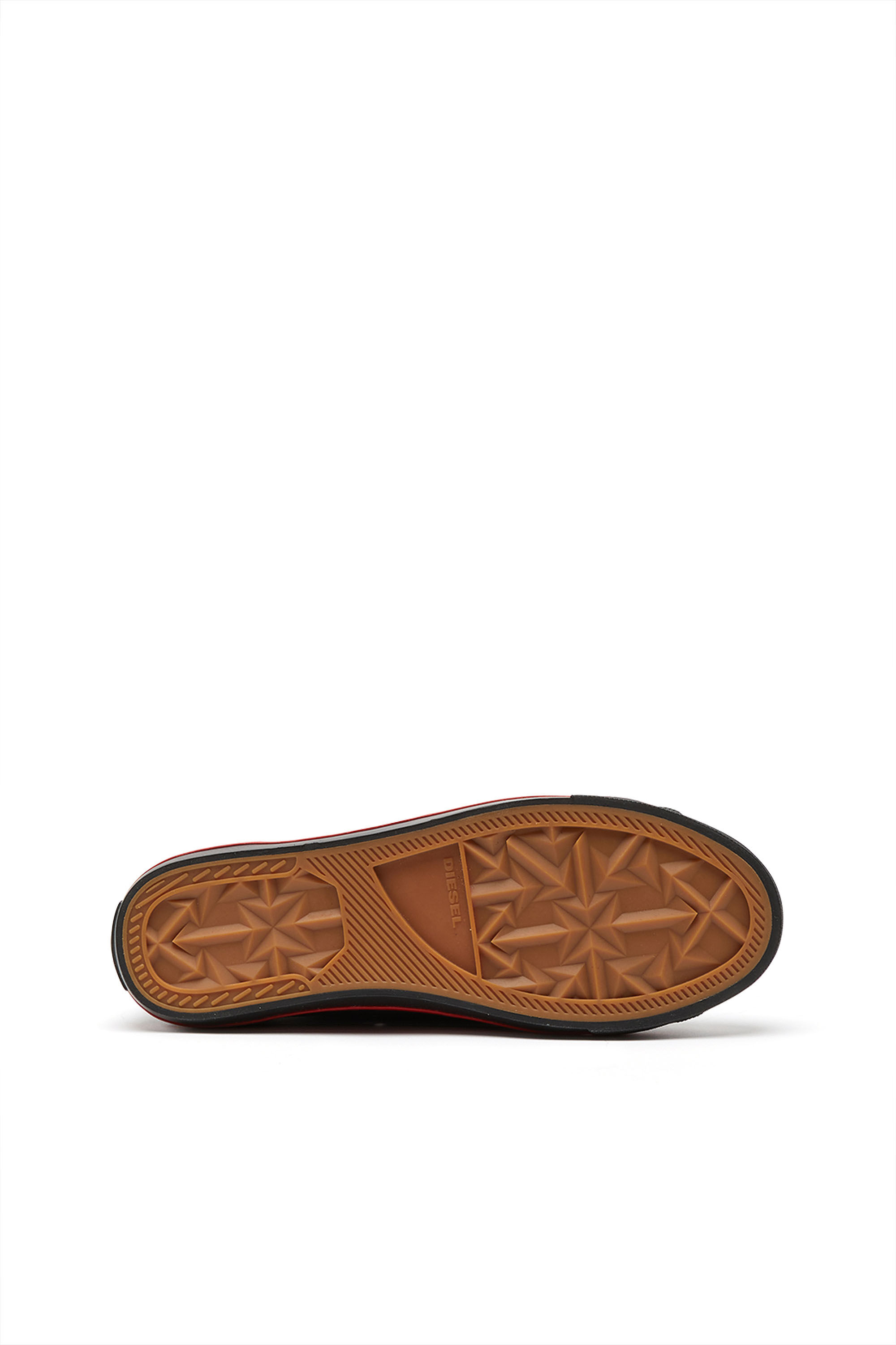 Diesel - S-ATHOS LOW, Black - Image 5