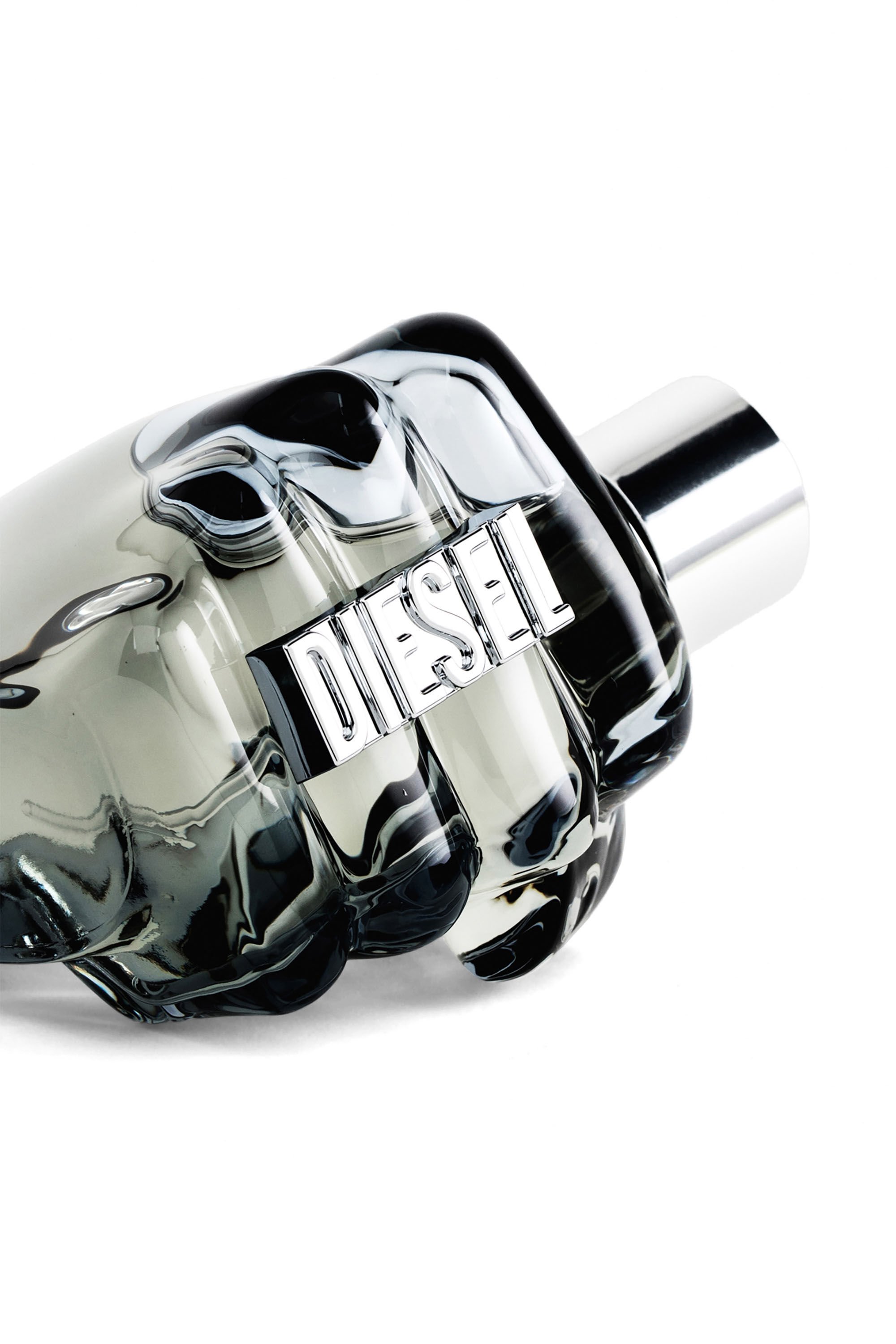 Diesel - ONLY THE BRAVE 50ML, White - Image 4