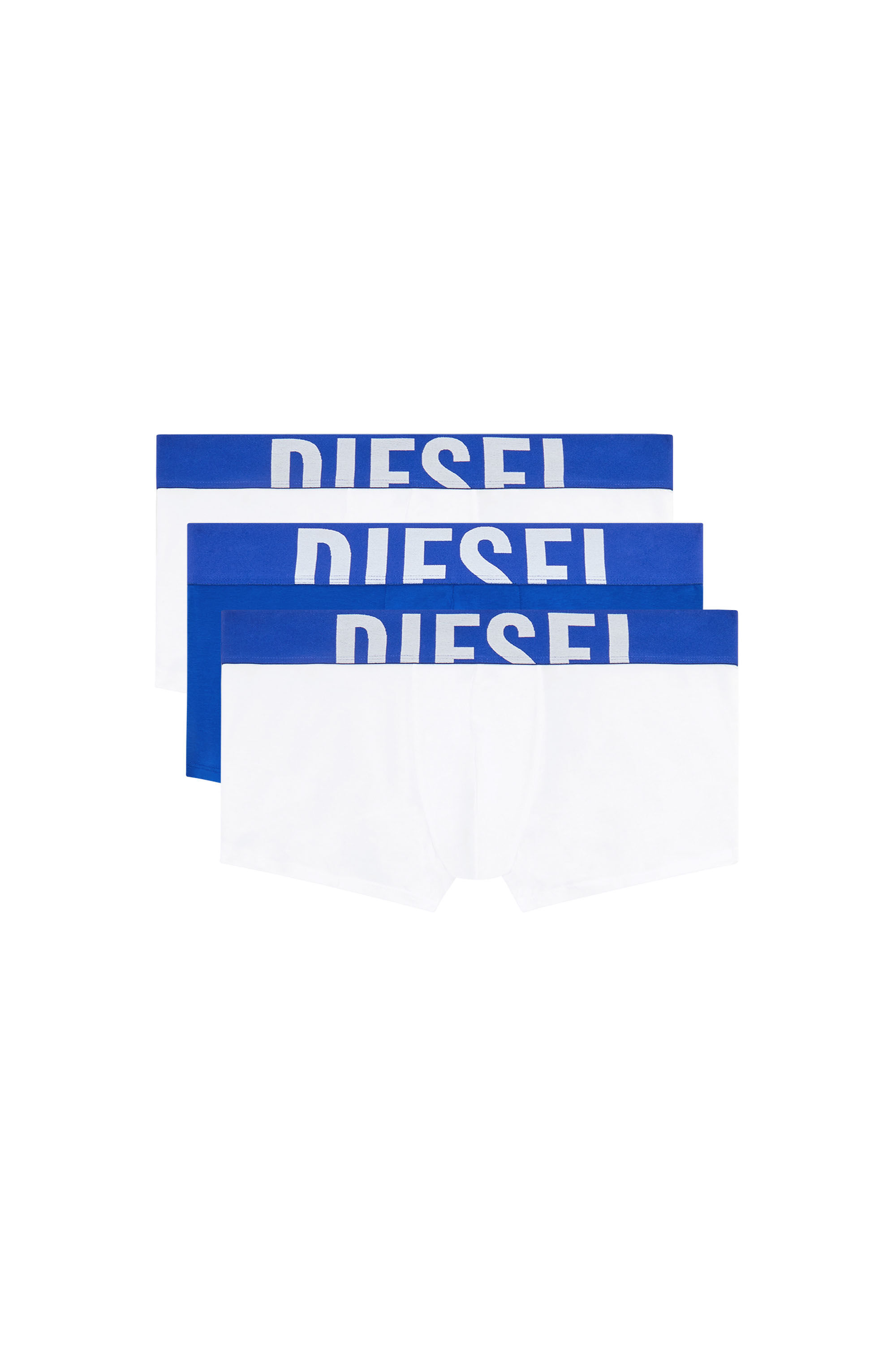 Diesel - UMBX-DAMIENTHREEPACK-5.5EL, White/Blue - Image 2