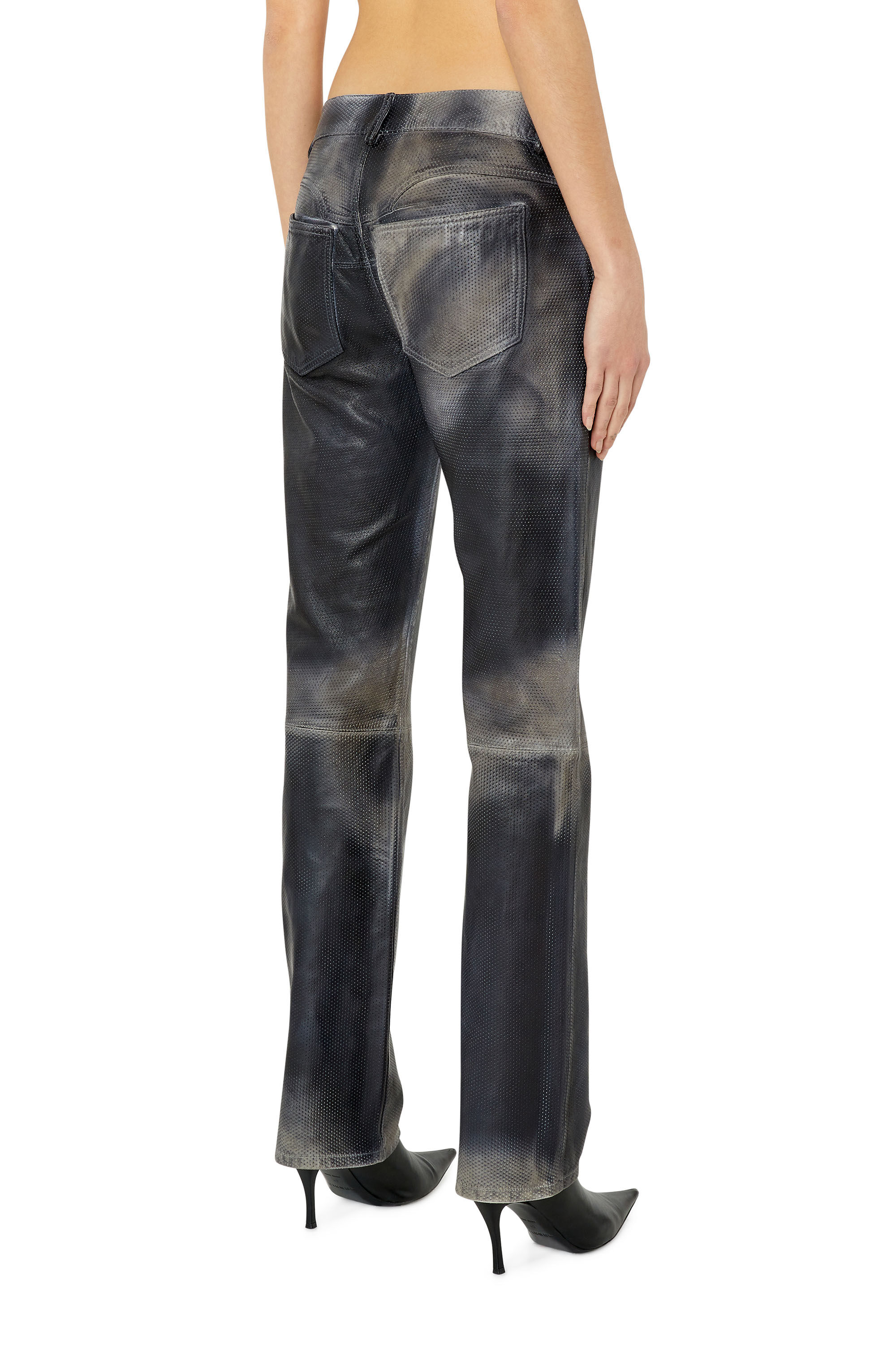 Diesel - L-TEXA, Black - Image 4