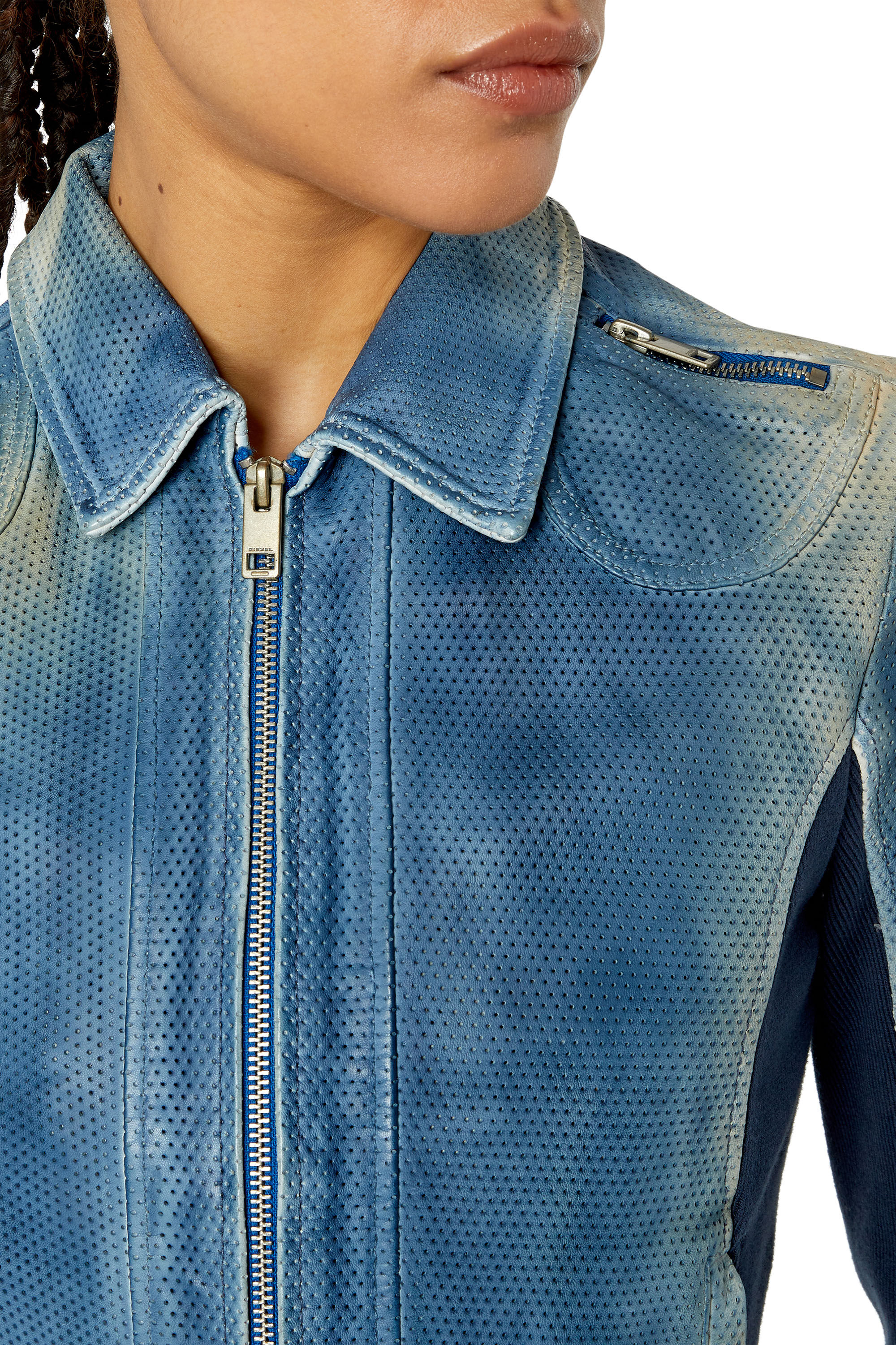 Diesel - L-TAFY, Blue - Image 5